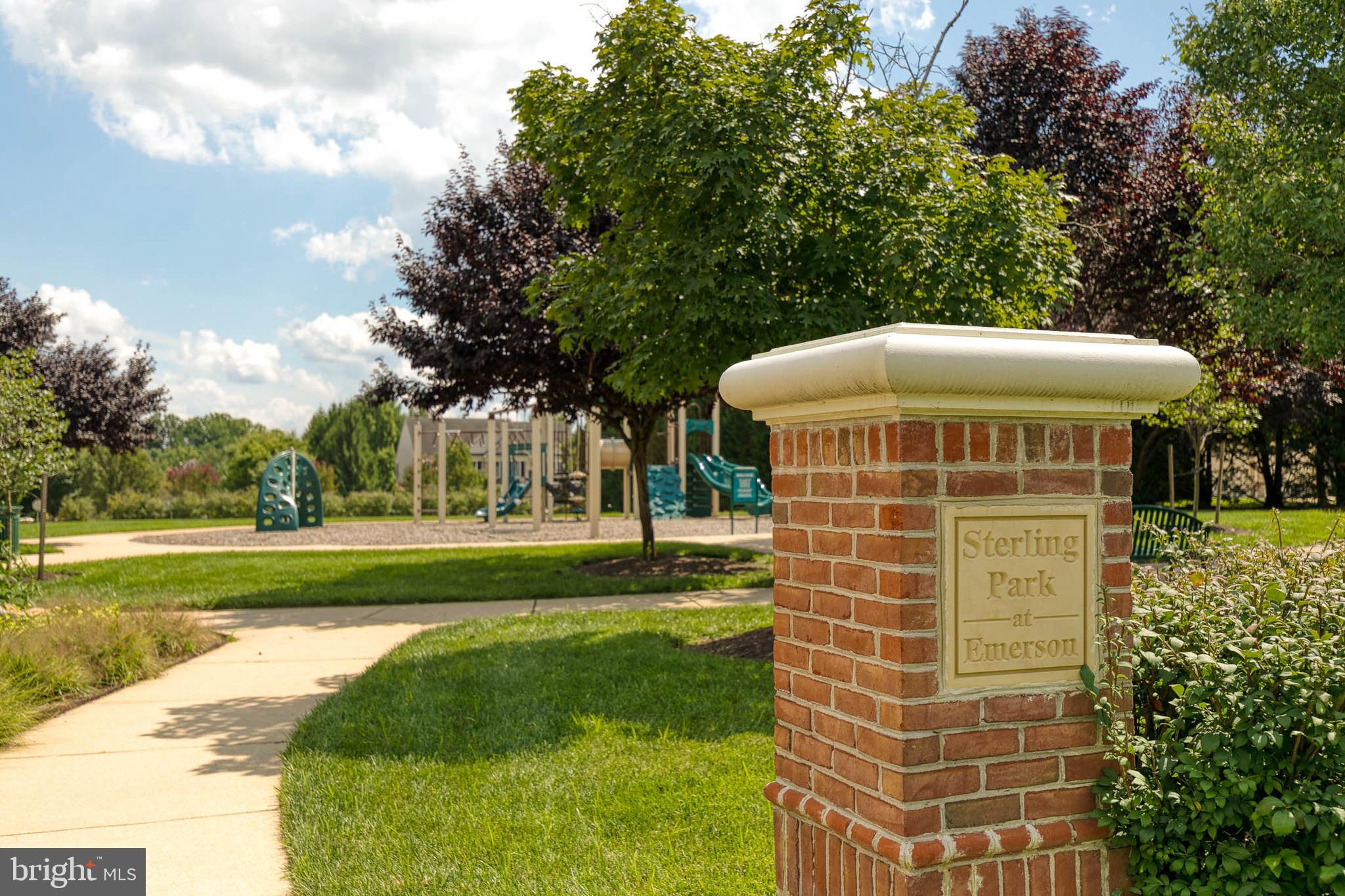 EMERSON - Residential