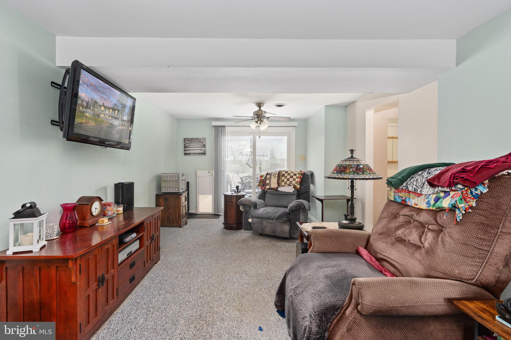 WAVERLY VILLAGE - Residential