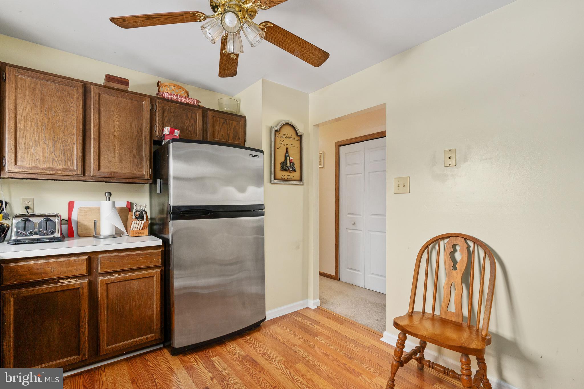 WAVERLY VILLAGE - Residential