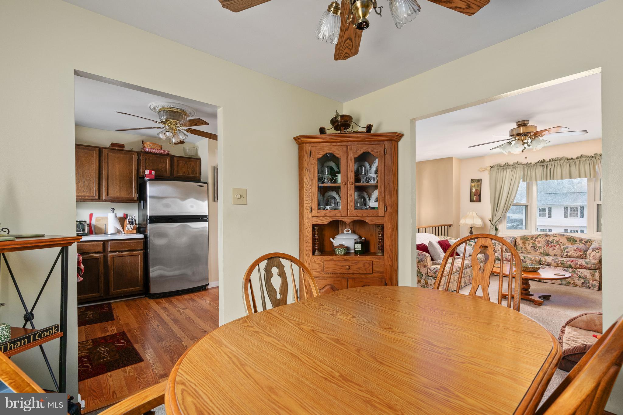 WAVERLY VILLAGE - Residential