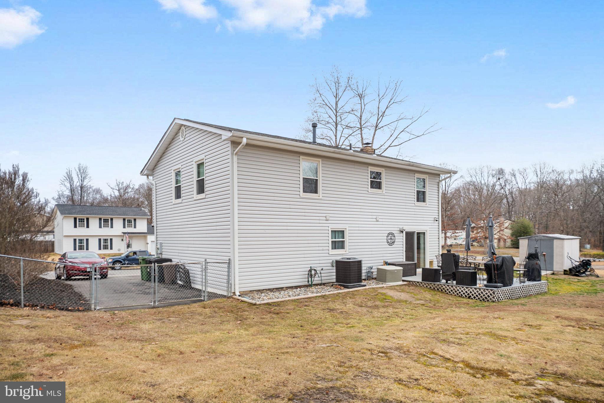 WAVERLY VILLAGE - Residential