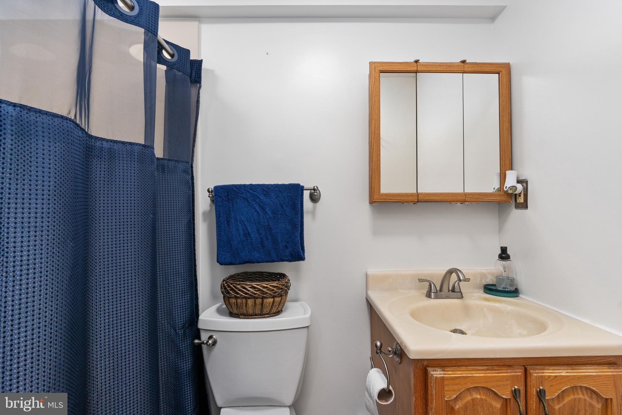 WAVERLY VILLAGE - Residential