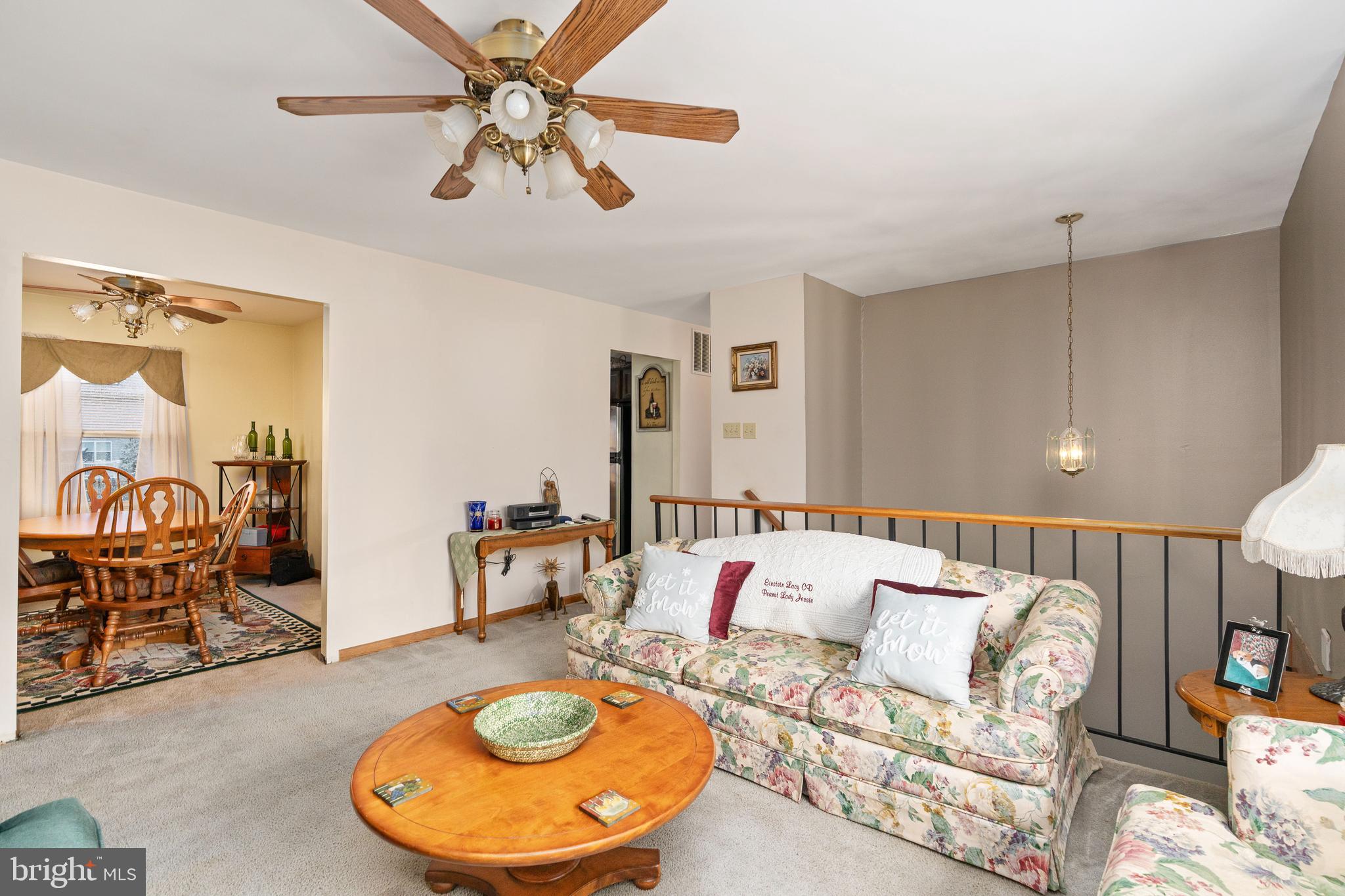 WAVERLY VILLAGE - Residential