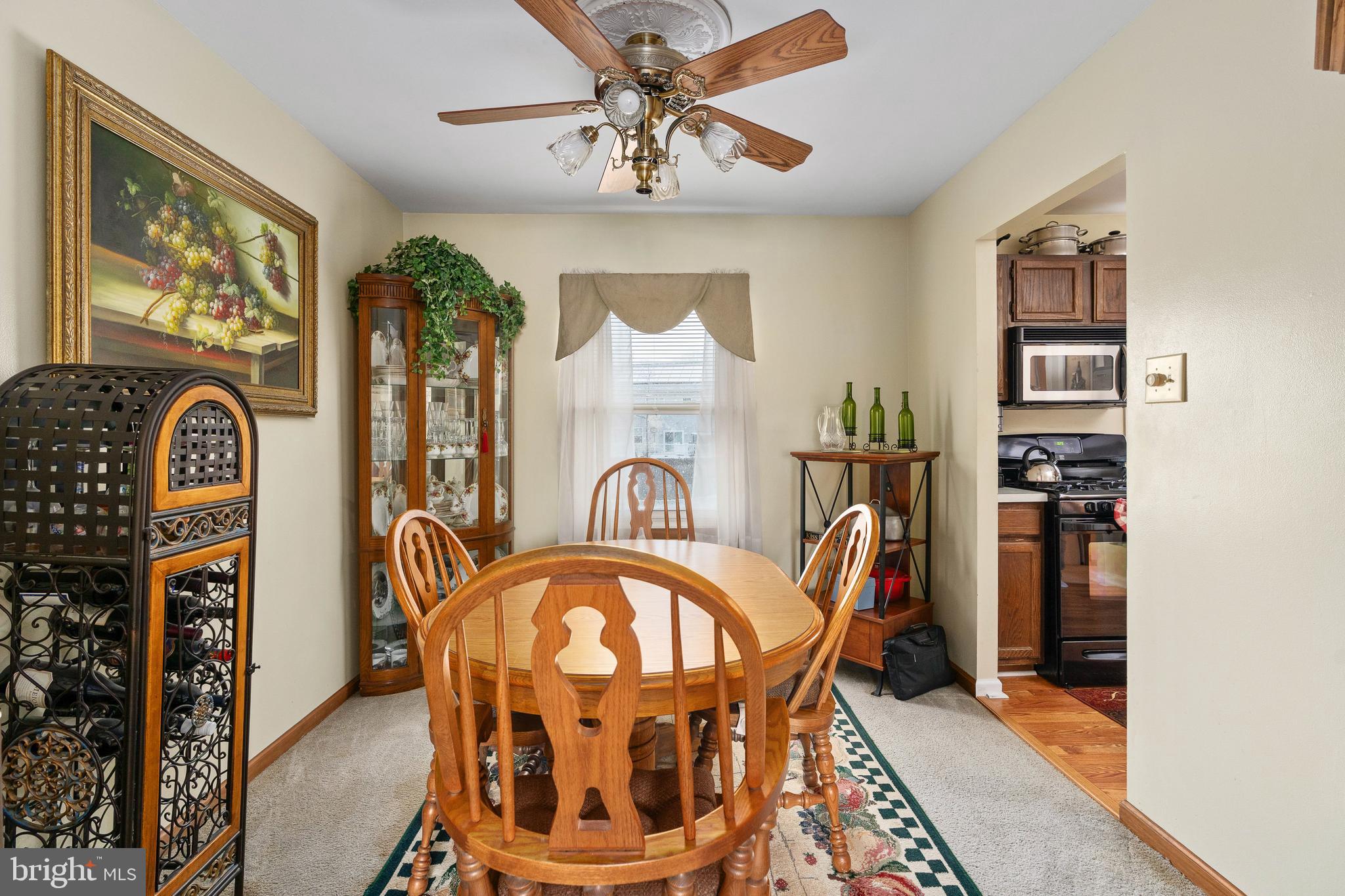 WAVERLY VILLAGE - Residential