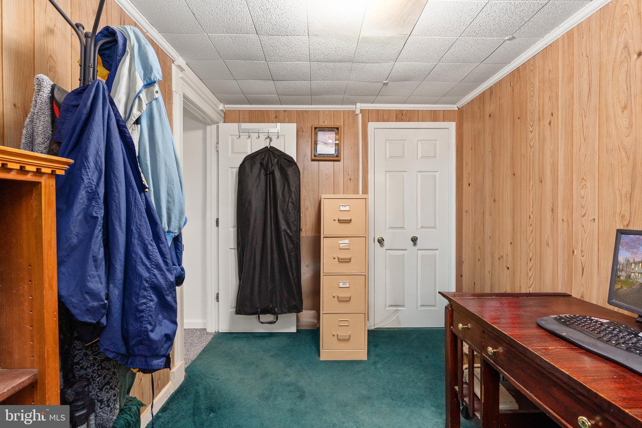 WAVERLY VILLAGE - Residential