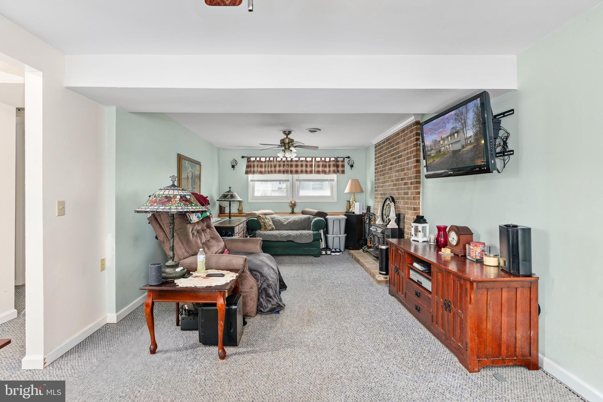 WAVERLY VILLAGE - Residential