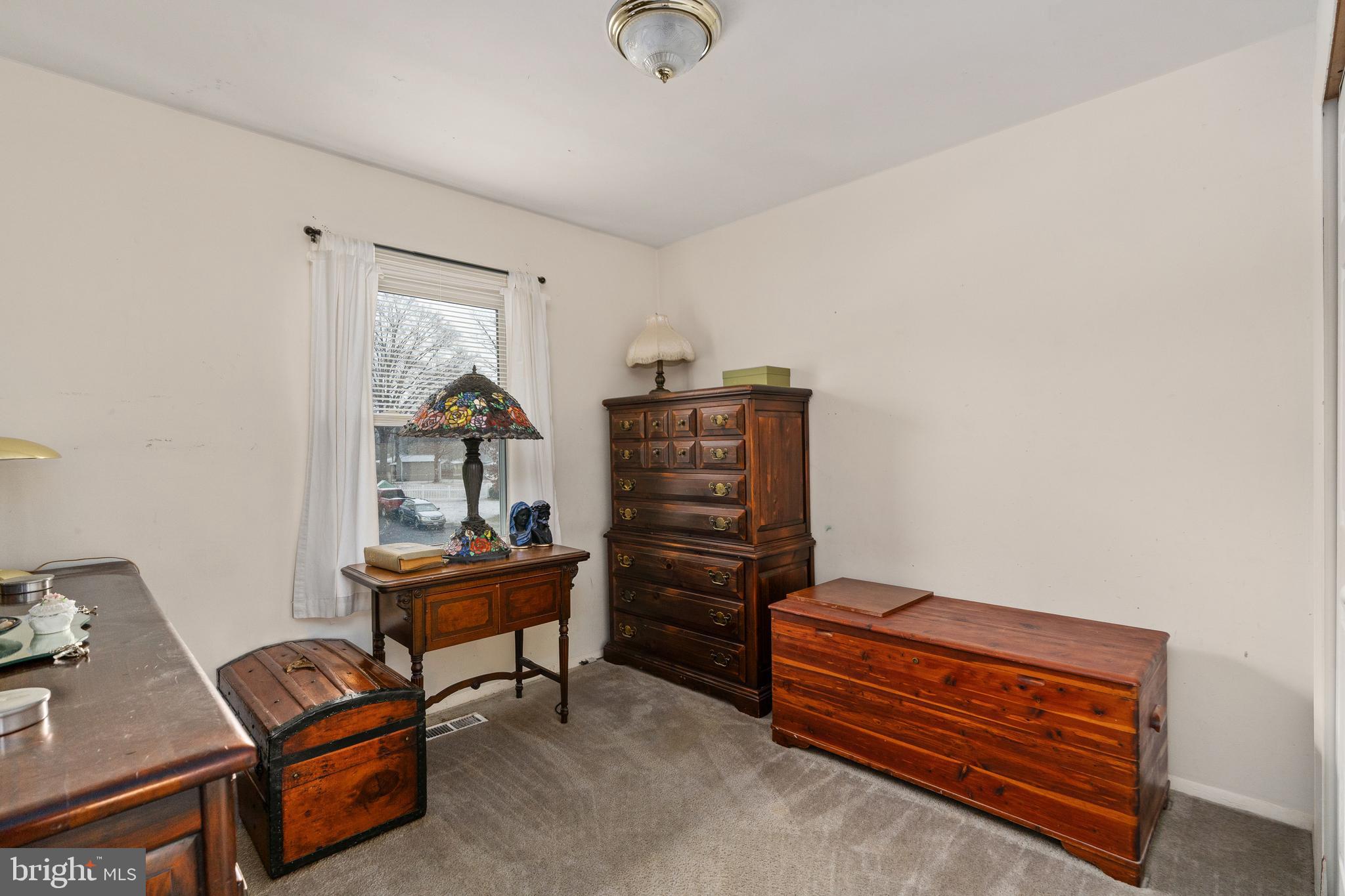 WAVERLY VILLAGE - Residential