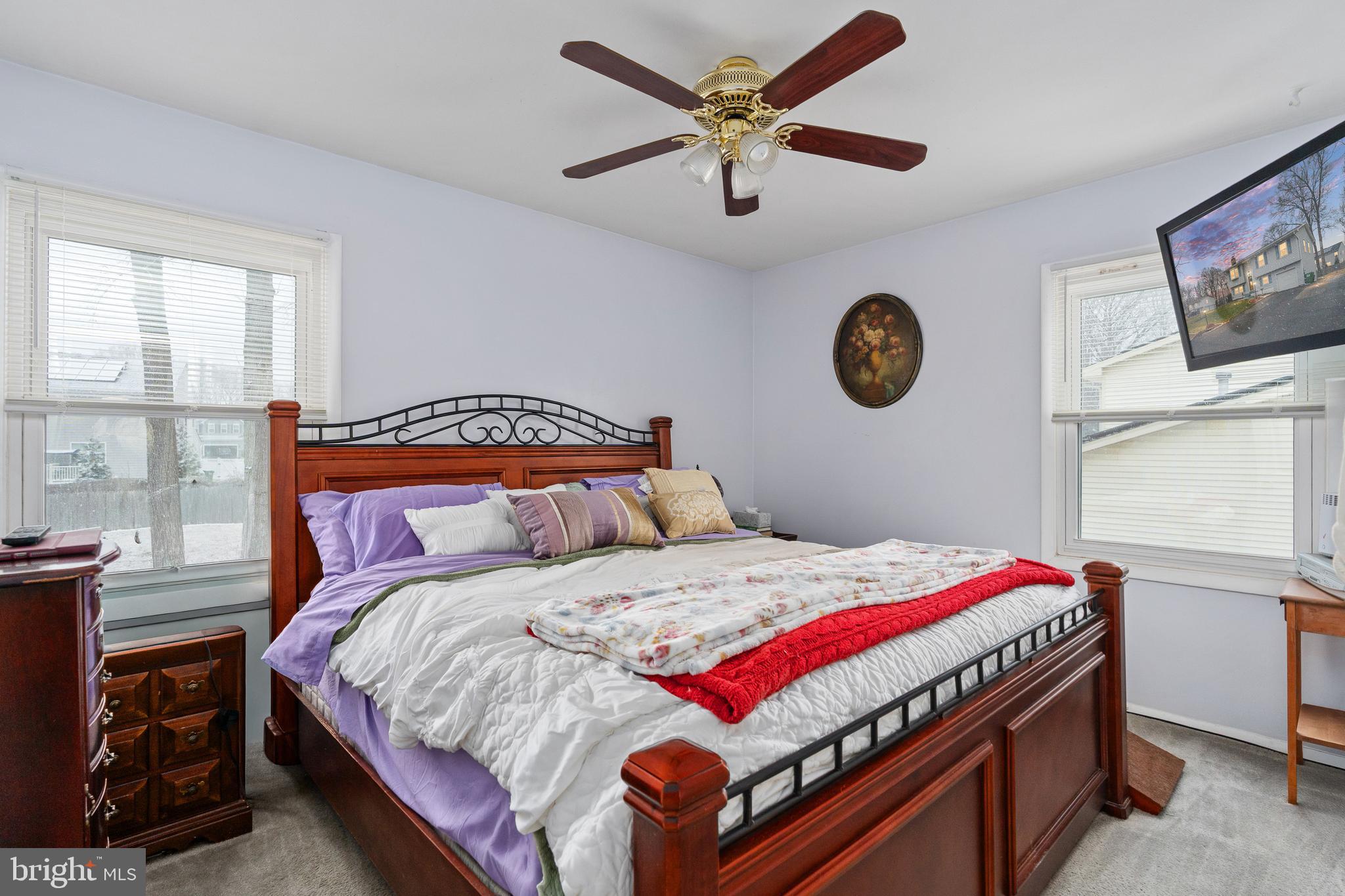 WAVERLY VILLAGE - Residential