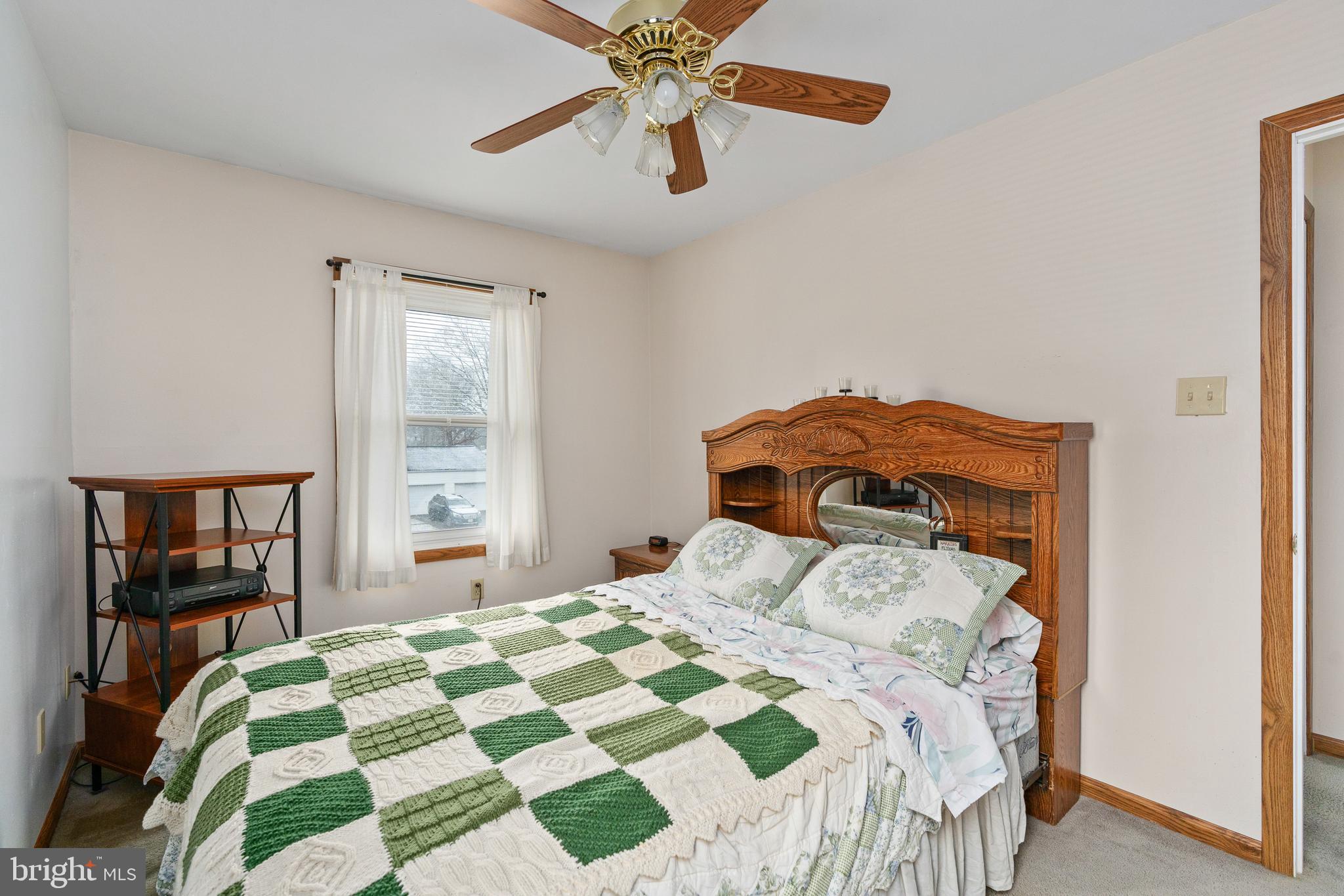 WAVERLY VILLAGE - Residential