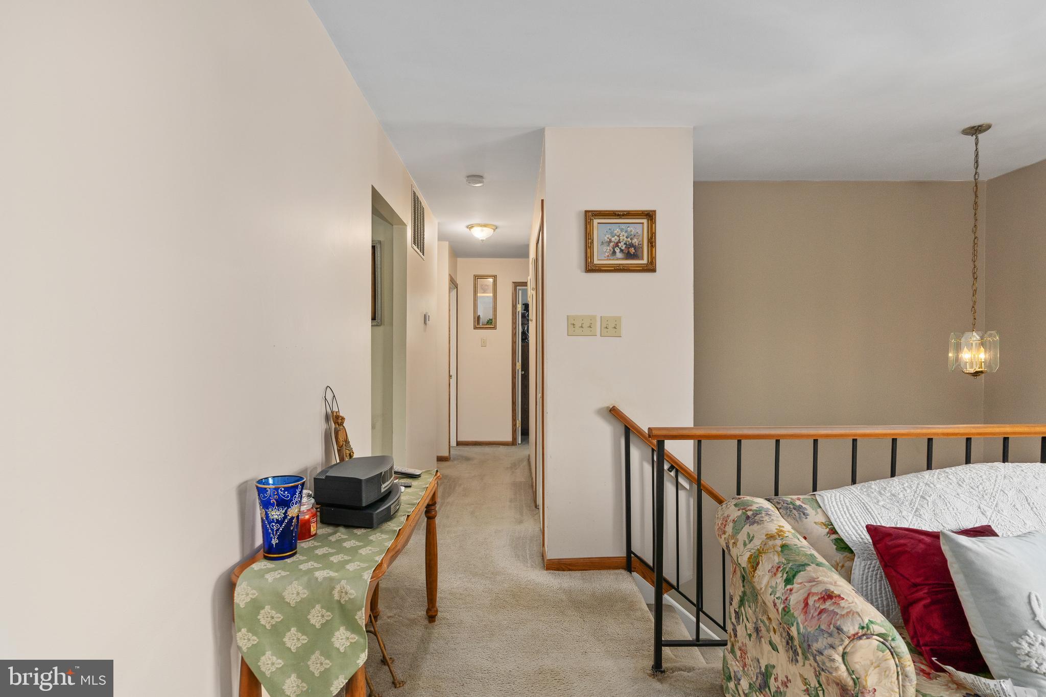 WAVERLY VILLAGE - Residential