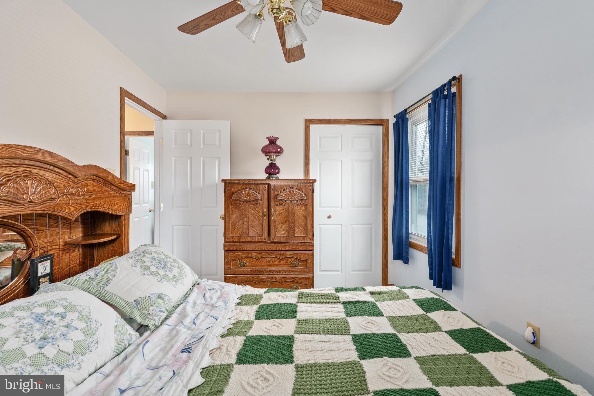 WAVERLY VILLAGE - Residential