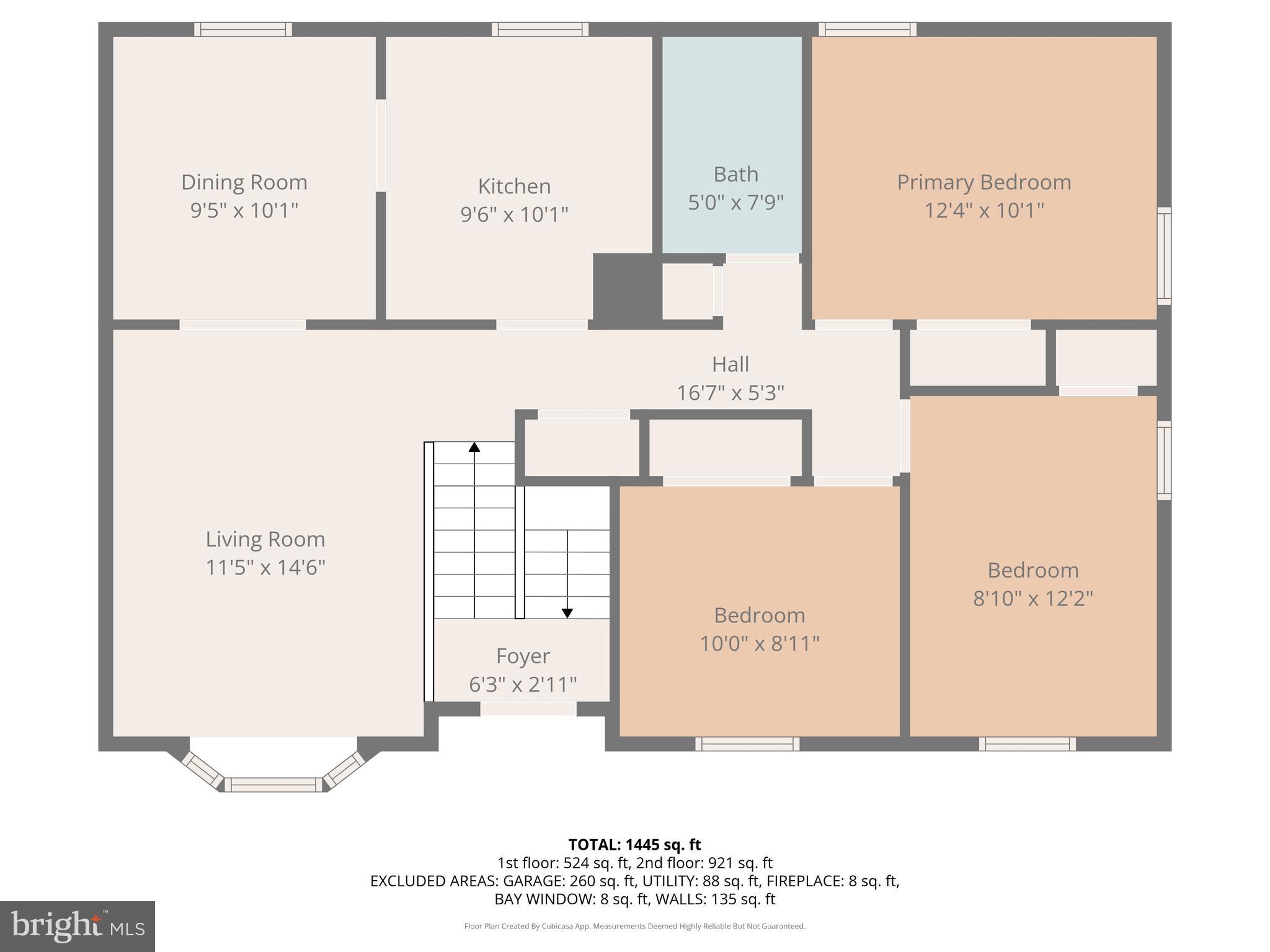 WAVERLY VILLAGE - Residential