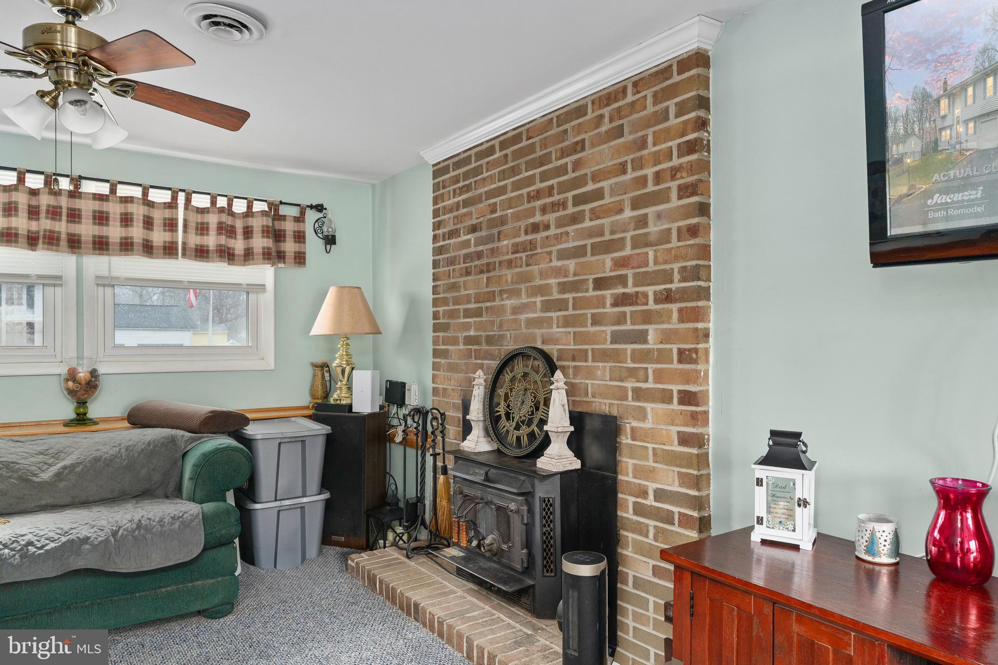 WAVERLY VILLAGE - Residential