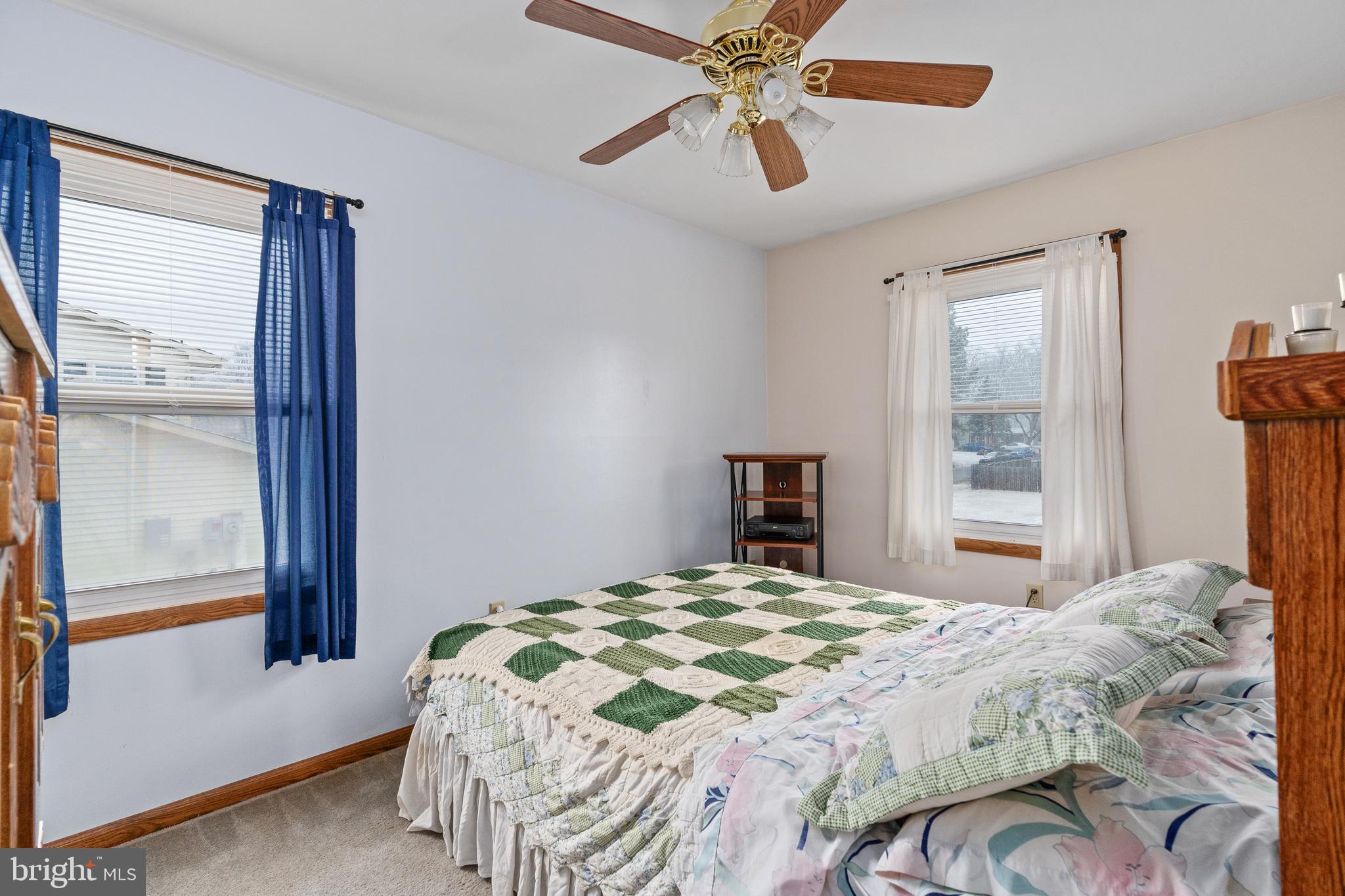 WAVERLY VILLAGE - Residential