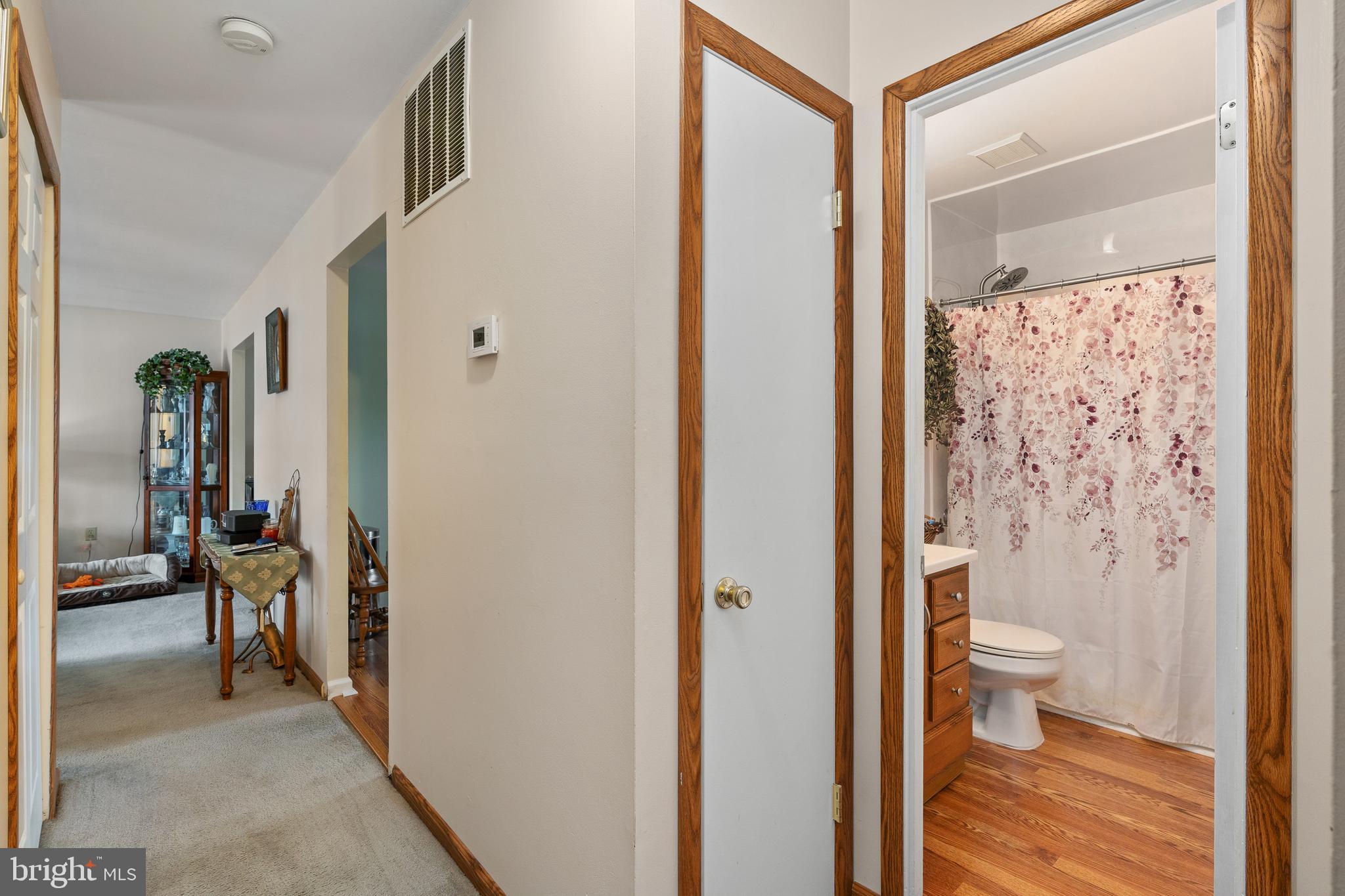 WAVERLY VILLAGE - Residential