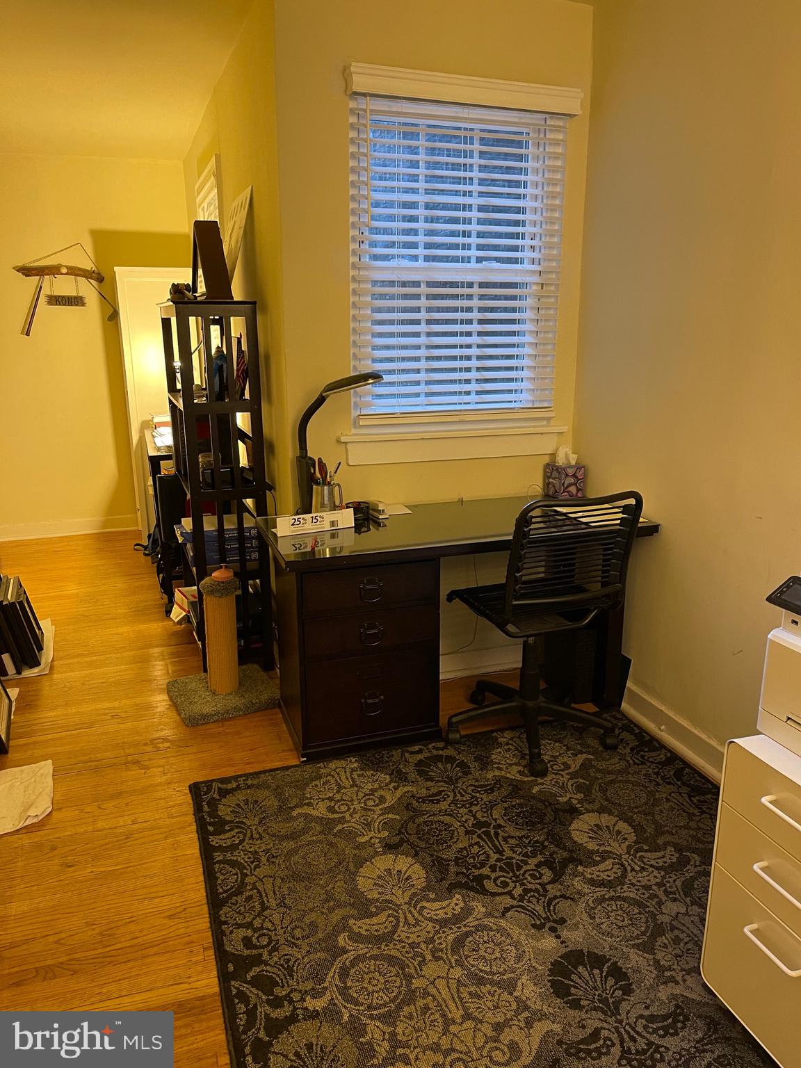 PASSYUNK SQUARE - Residential Lease