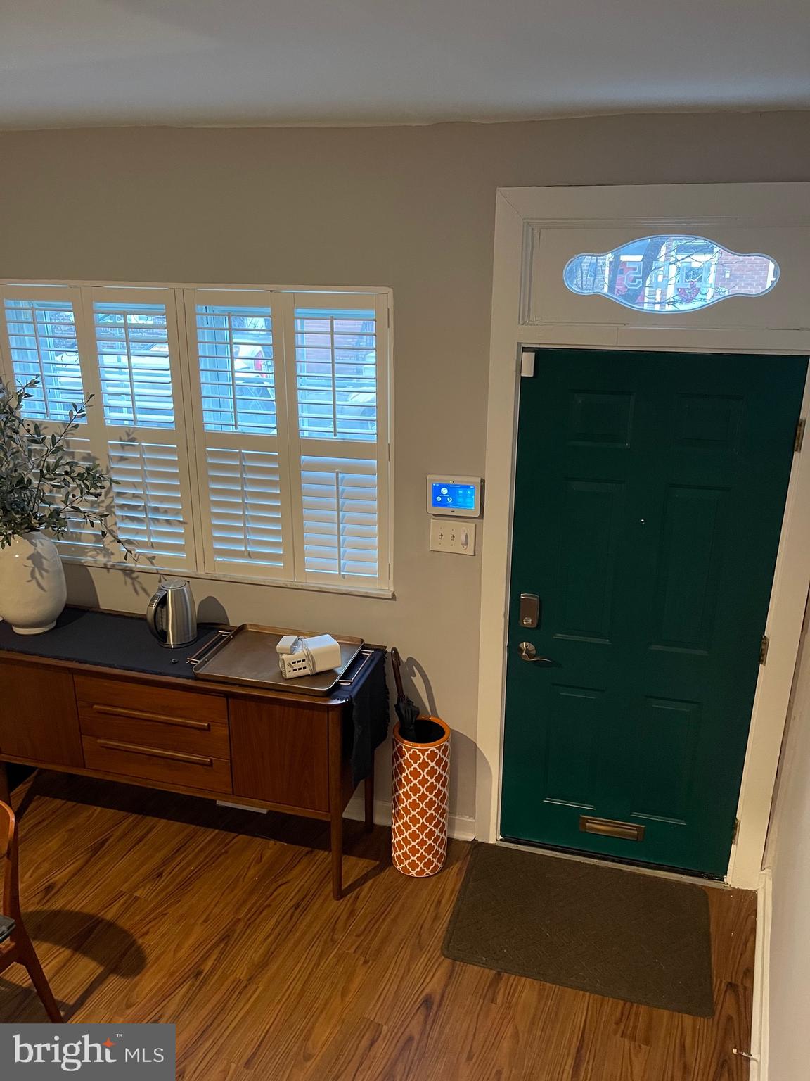 PASSYUNK SQUARE - Residential Lease