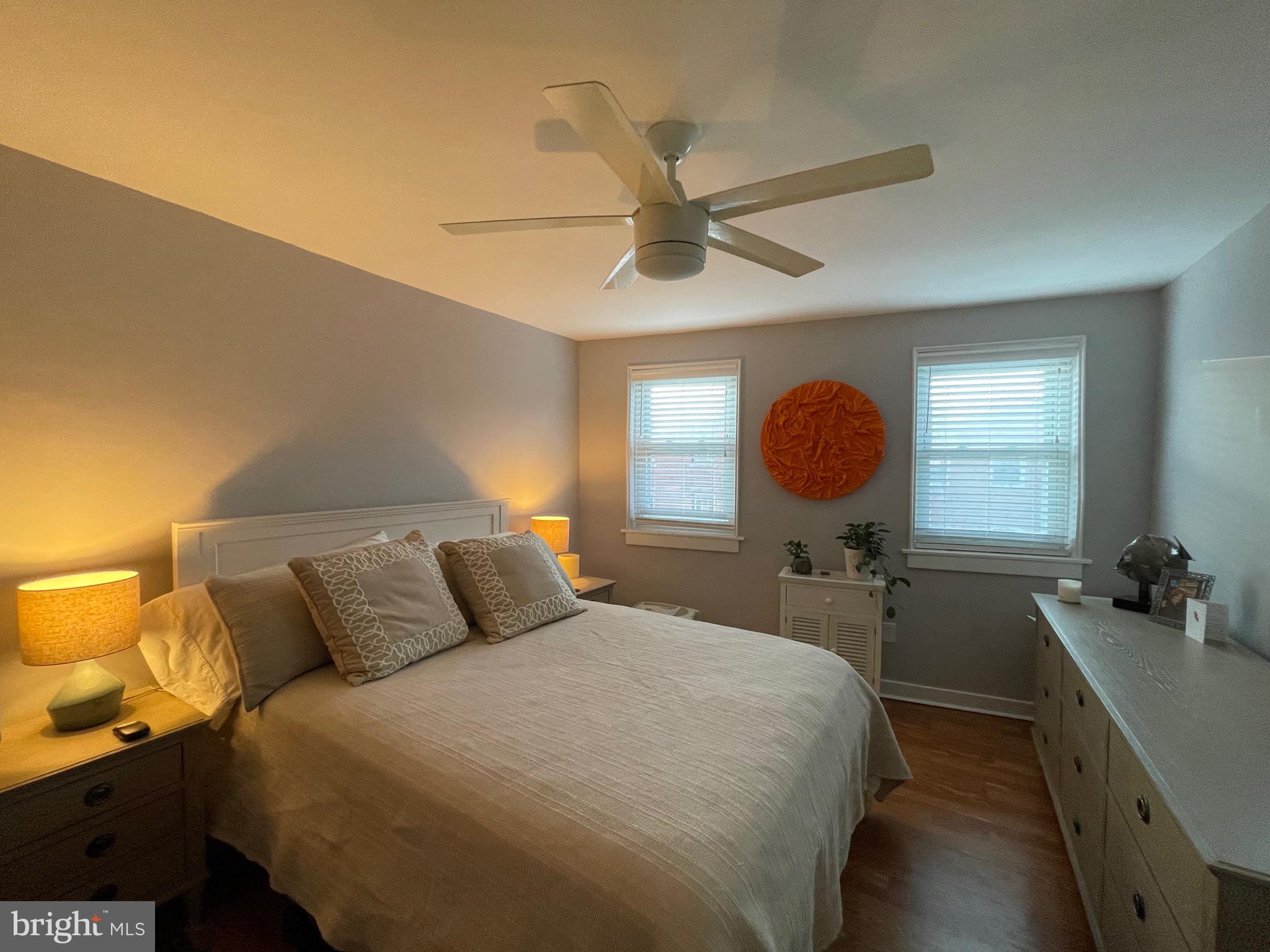 PASSYUNK SQUARE - Residential Lease