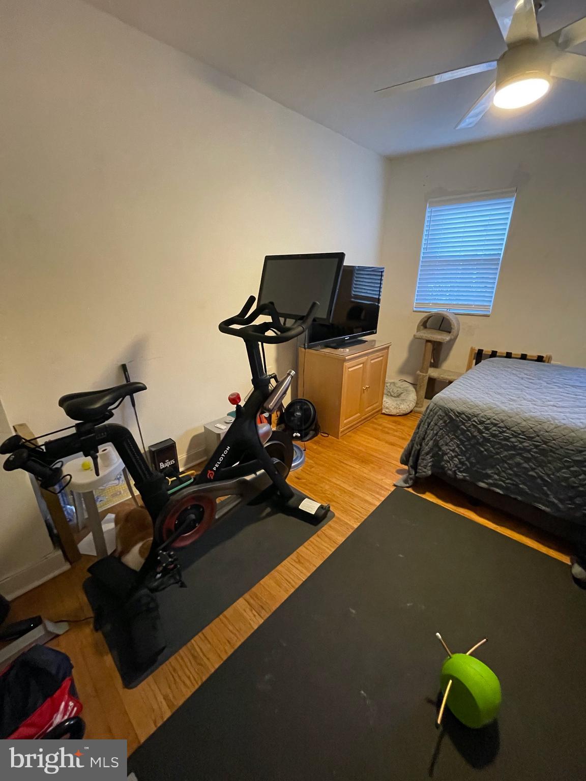 PASSYUNK SQUARE - Residential Lease