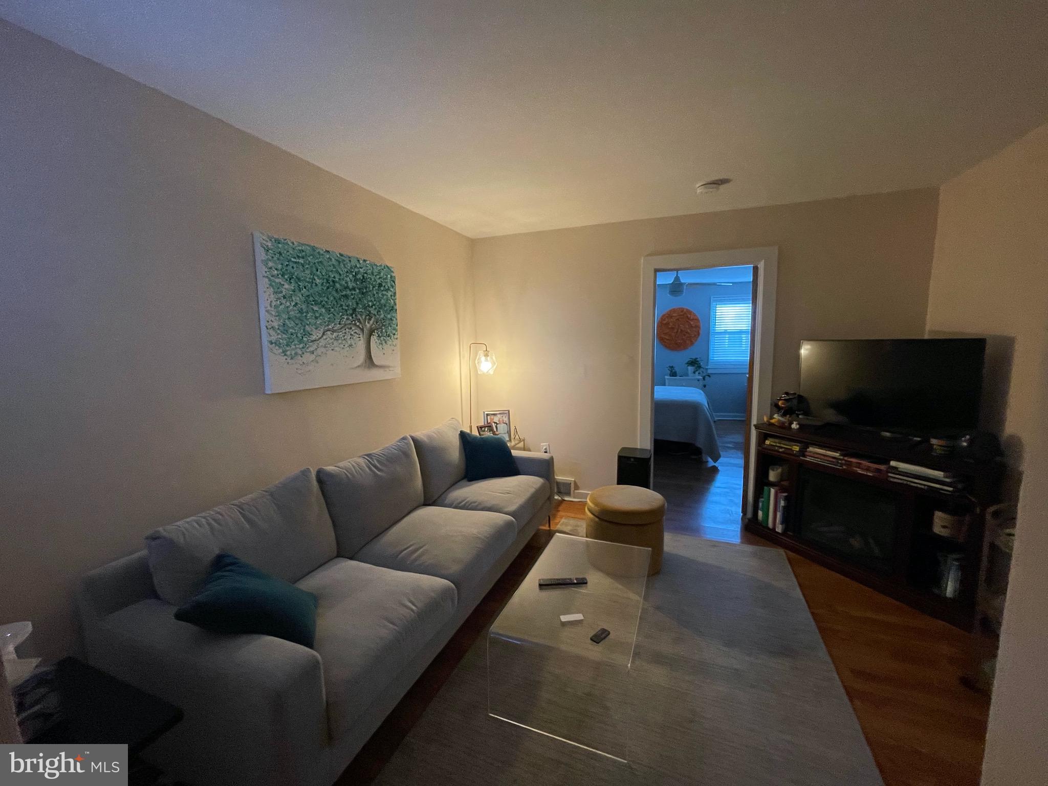 PASSYUNK SQUARE - Residential Lease