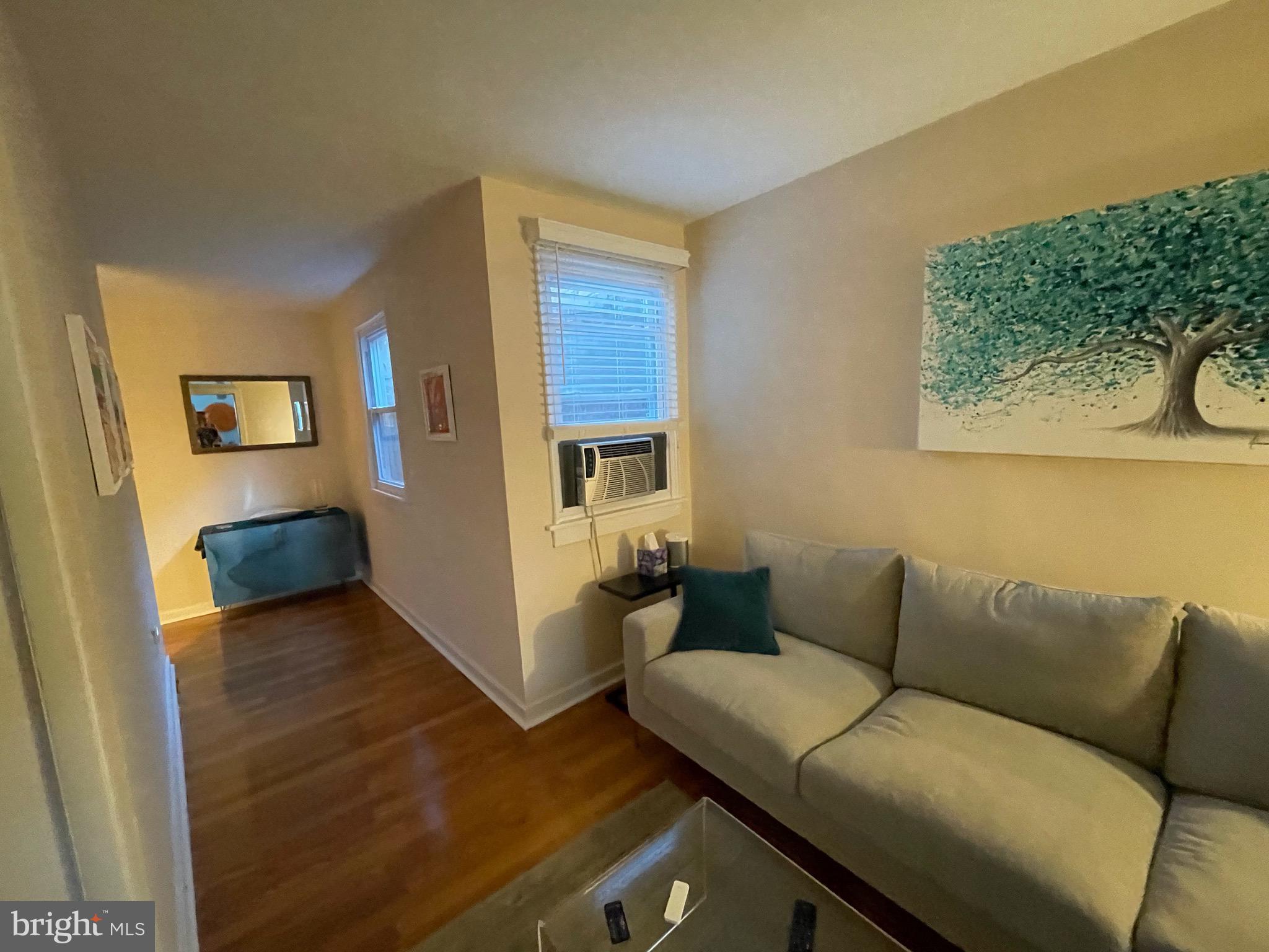 PASSYUNK SQUARE - Residential Lease