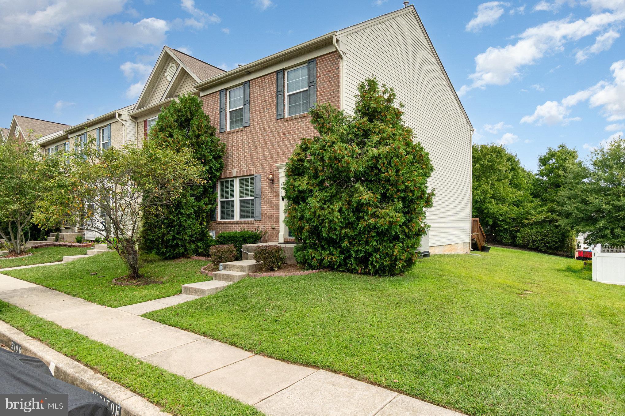 3106 RAKING LEAF DRIVE