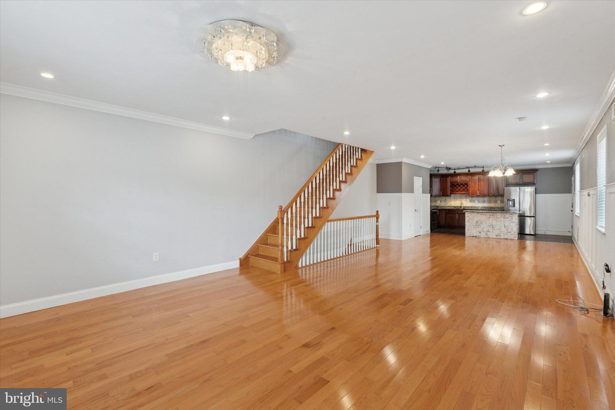 NEWBOLD - Residential