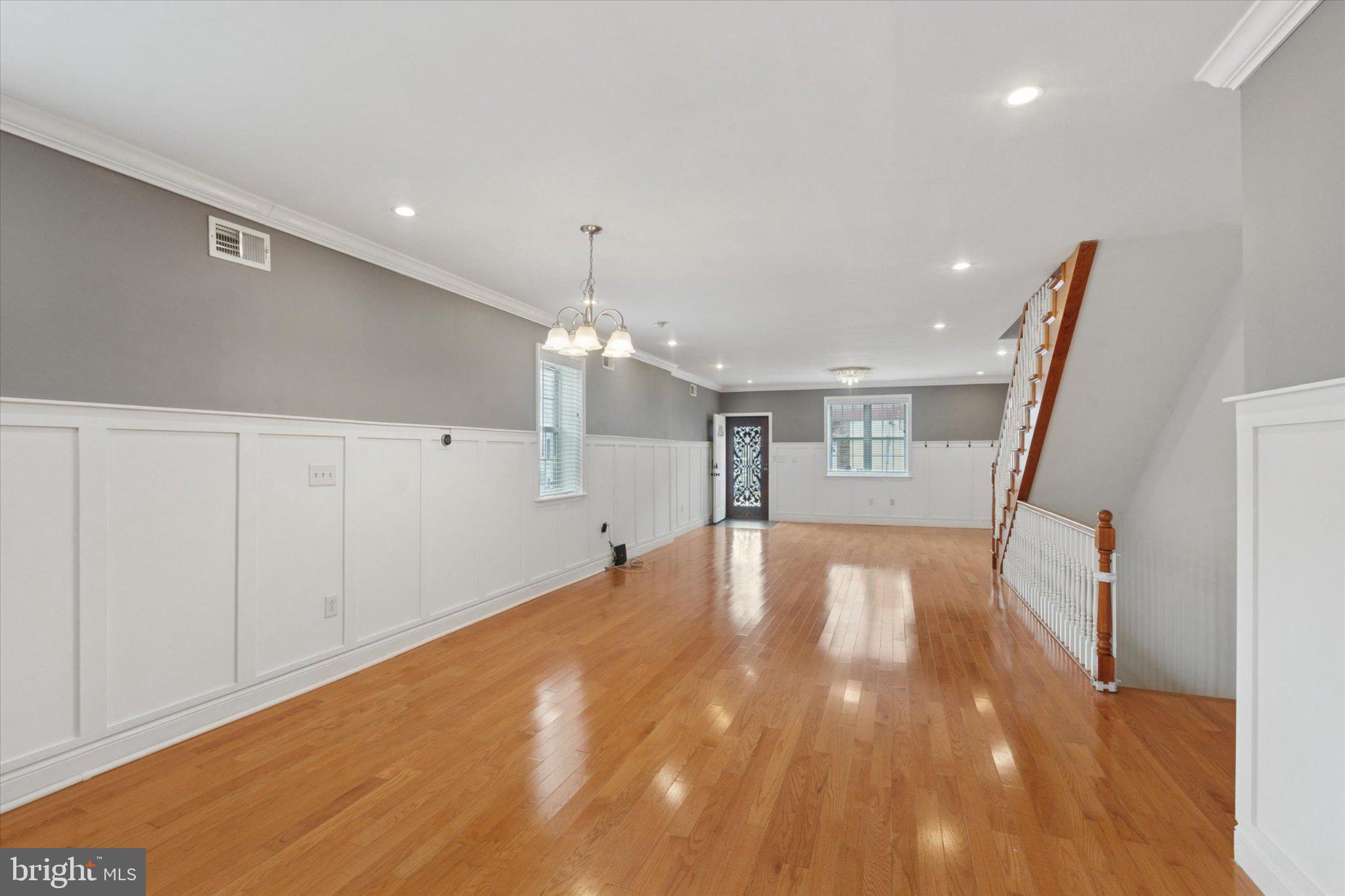 NEWBOLD - Residential