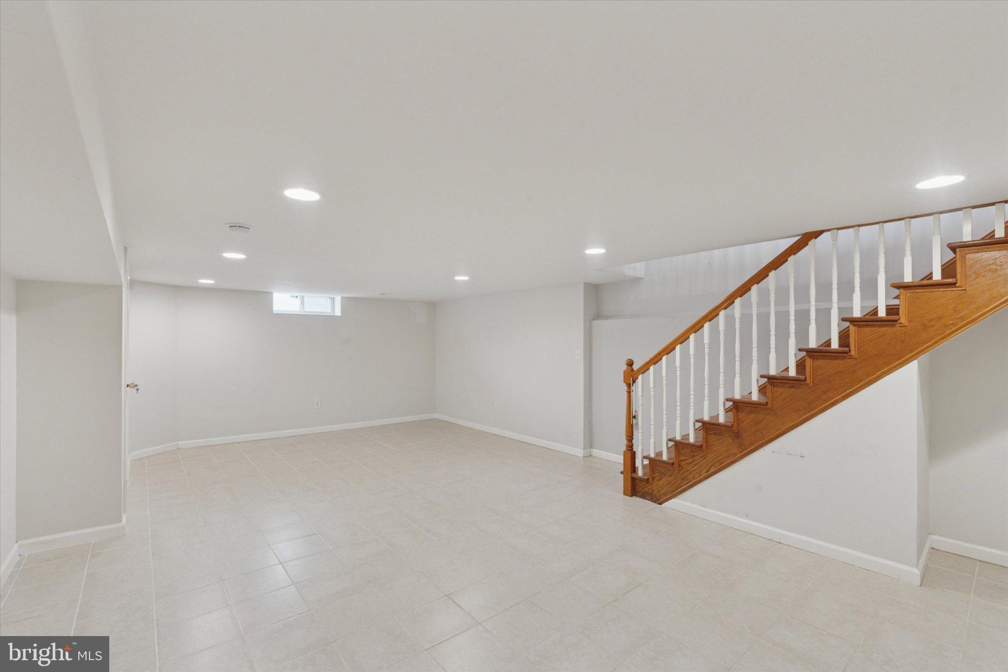 NEWBOLD - Residential