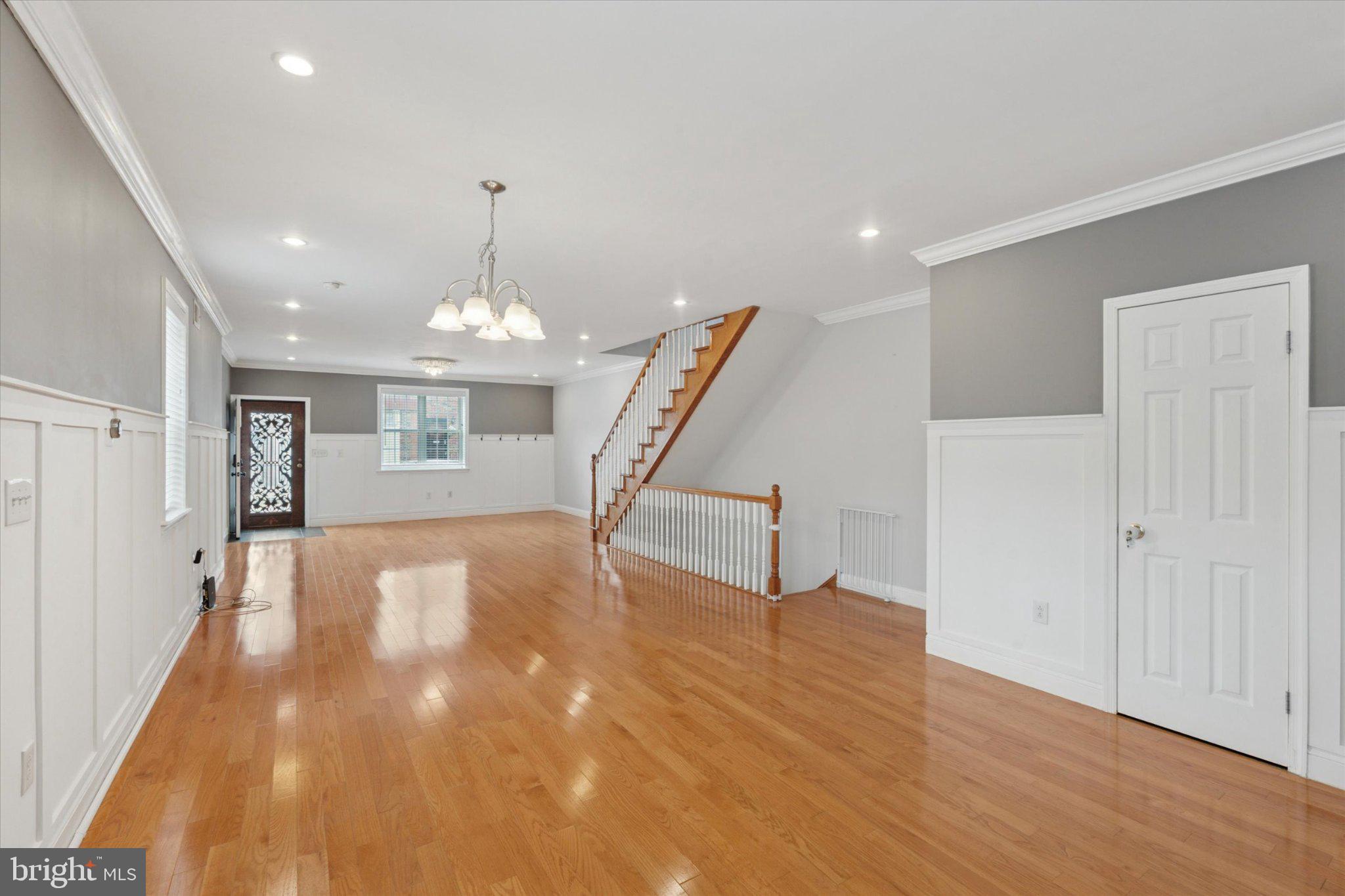 NEWBOLD - Residential