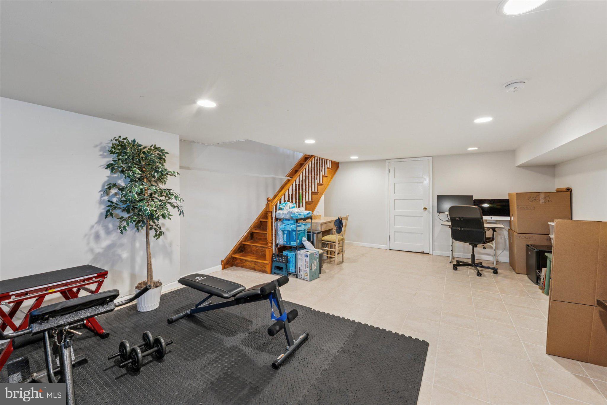 NEWBOLD - Residential