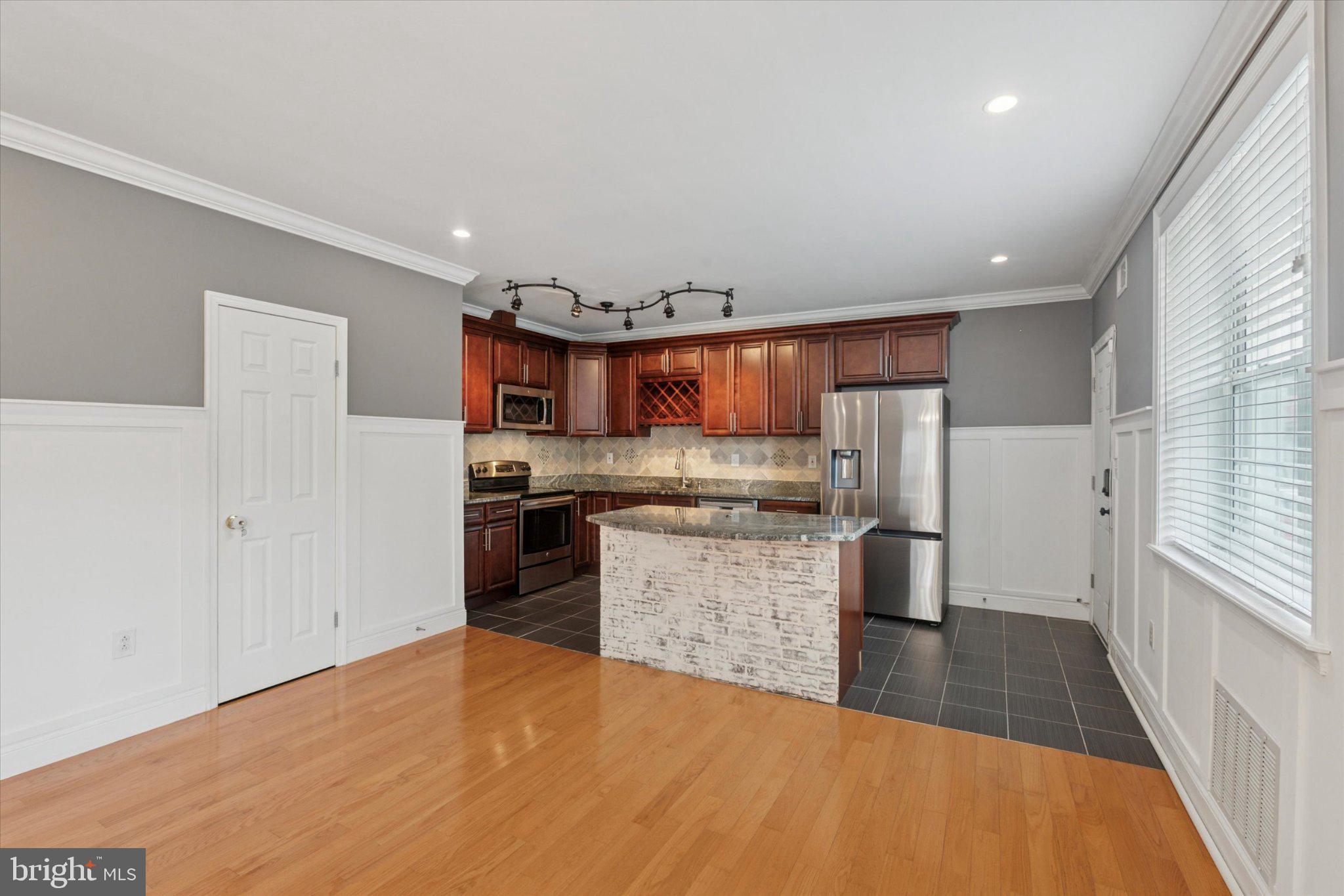 NEWBOLD - Residential