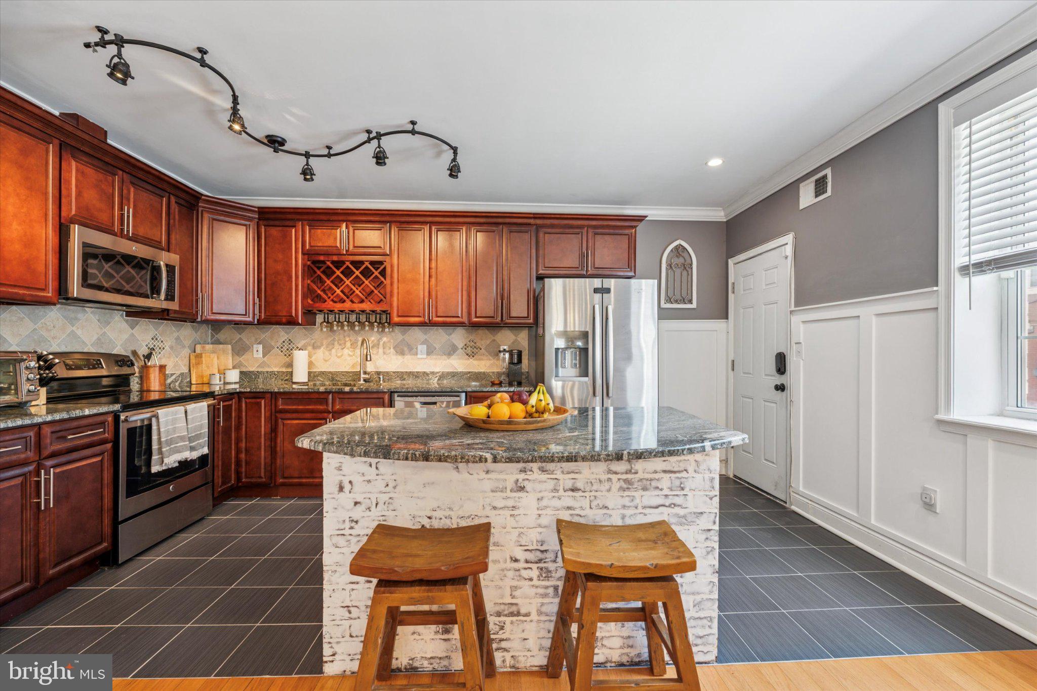 NEWBOLD - Residential