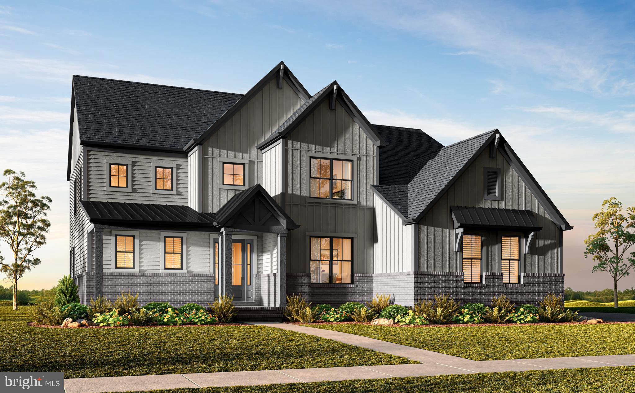 STUART MILL - Residential