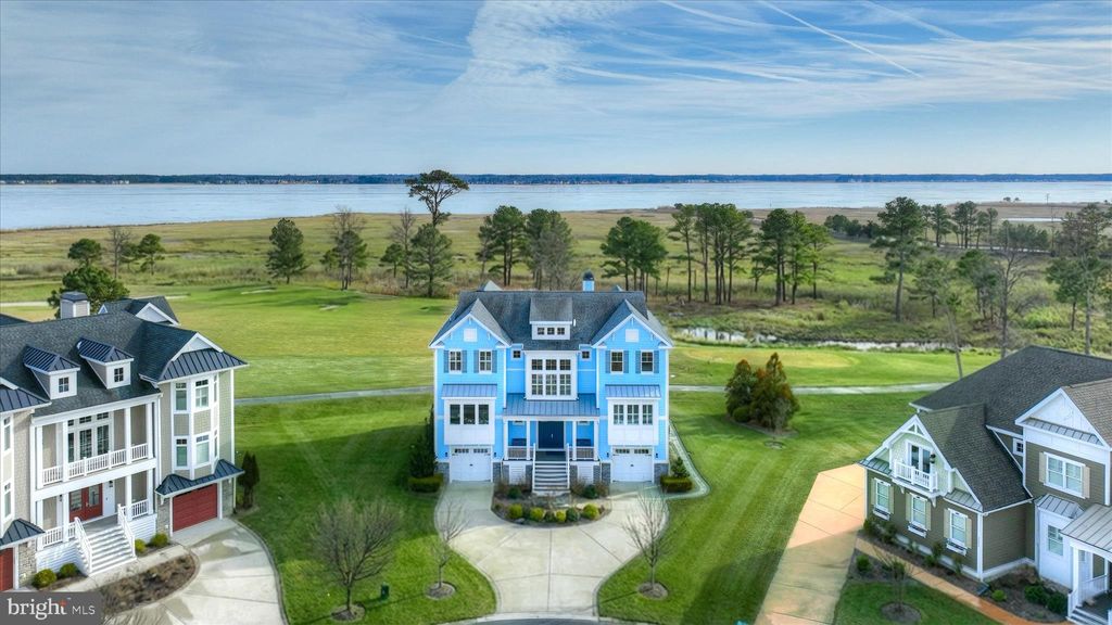 Photo of 33529 Tiderunner Avenue, MILLSBORO, DE 19966 (MLS # DESU2112744)