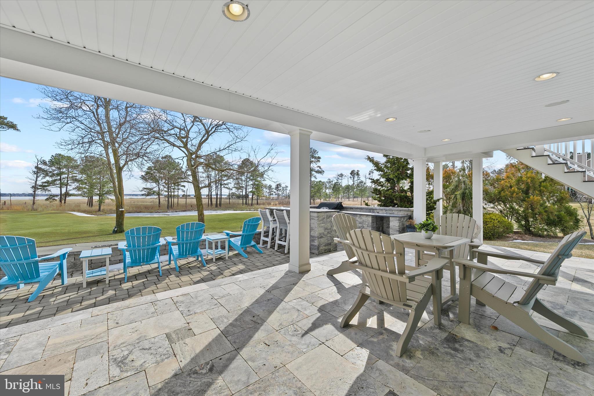 PENINSULA - Residential