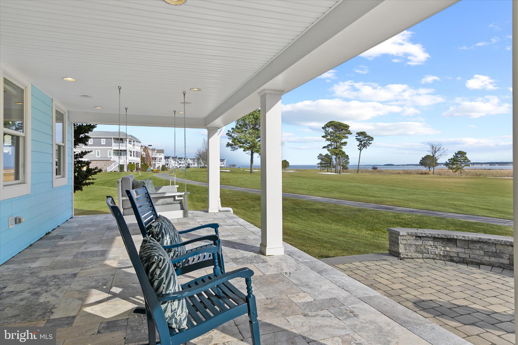 PENINSULA - Residential