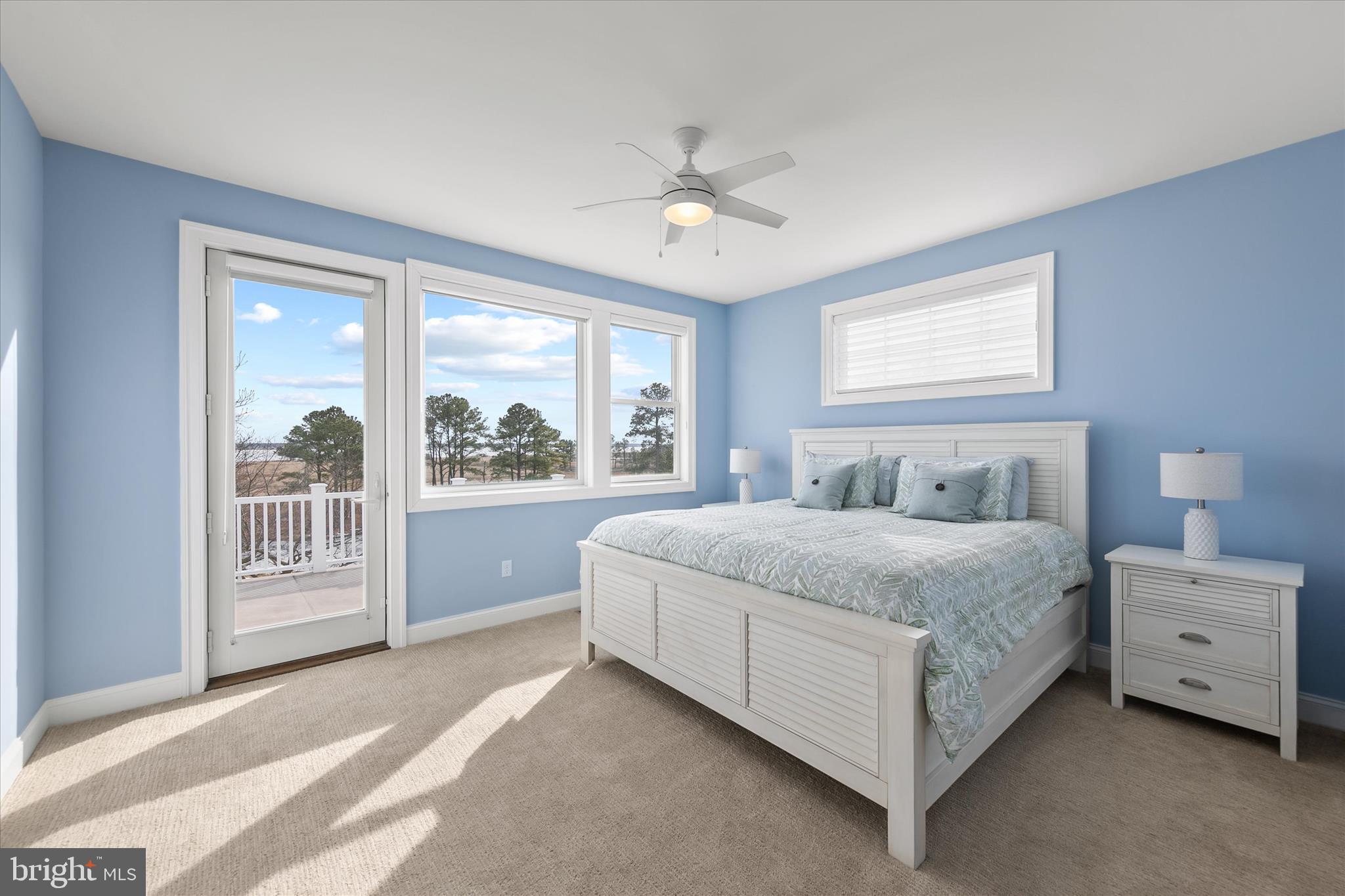 PENINSULA - Residential