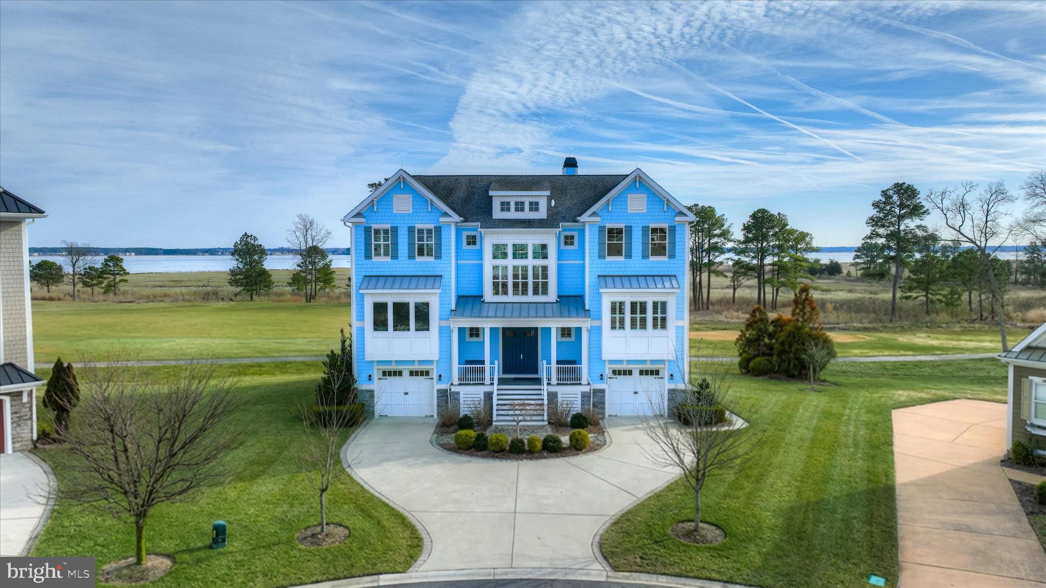 PENINSULA - Residential