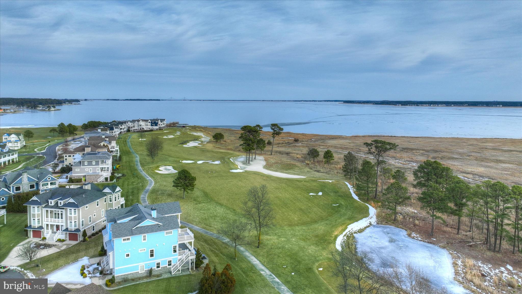 PENINSULA - Residential