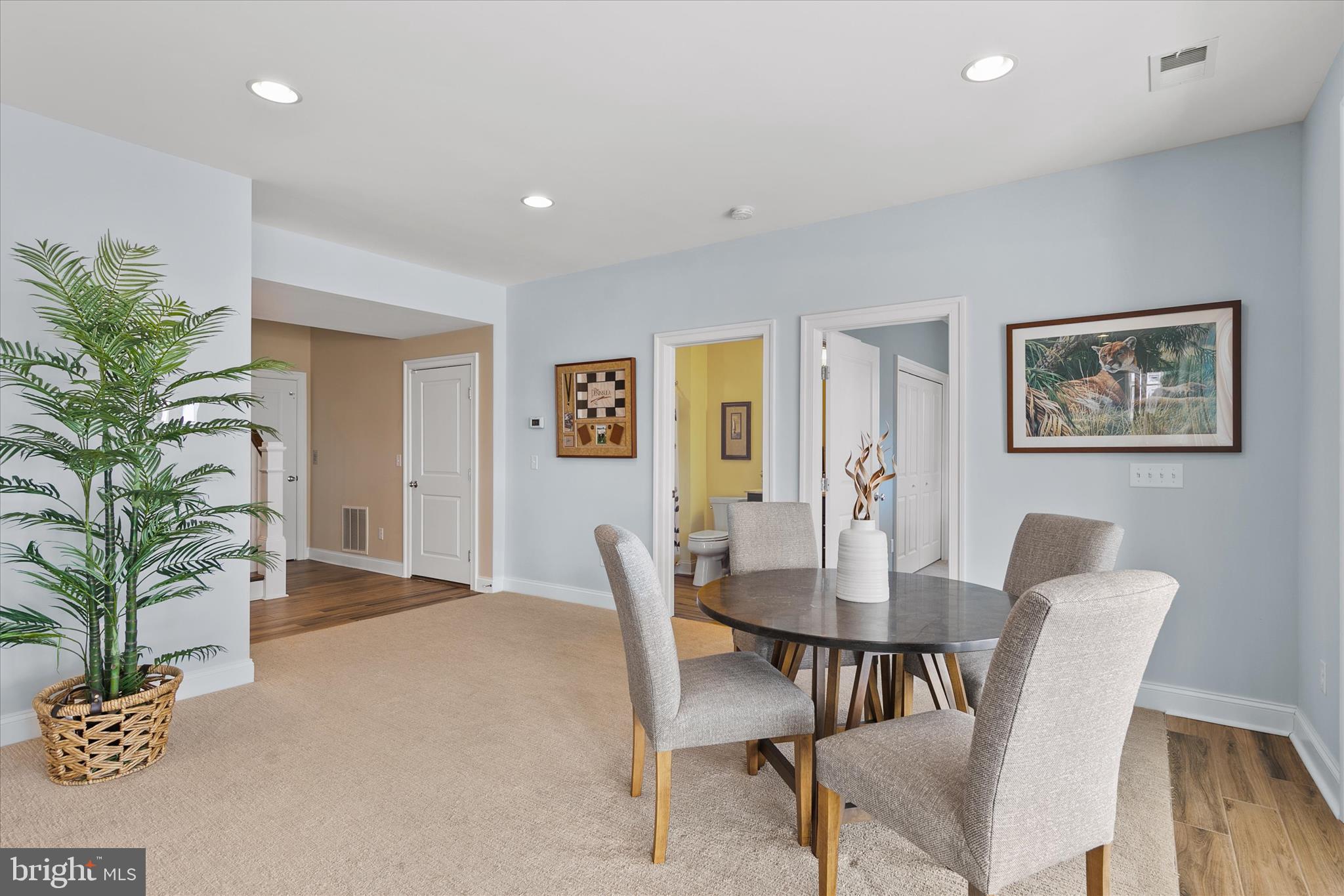 PENINSULA - Residential