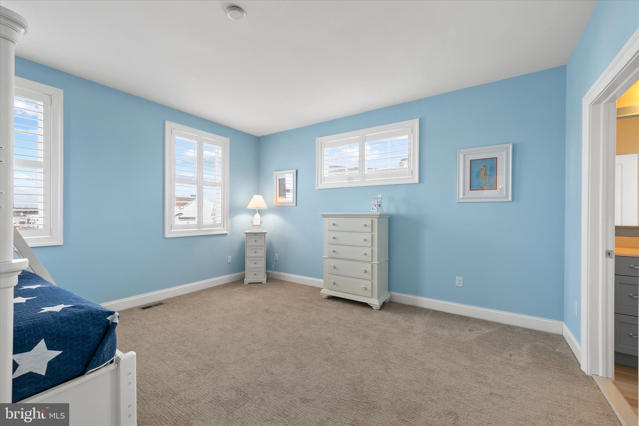 PENINSULA - Residential