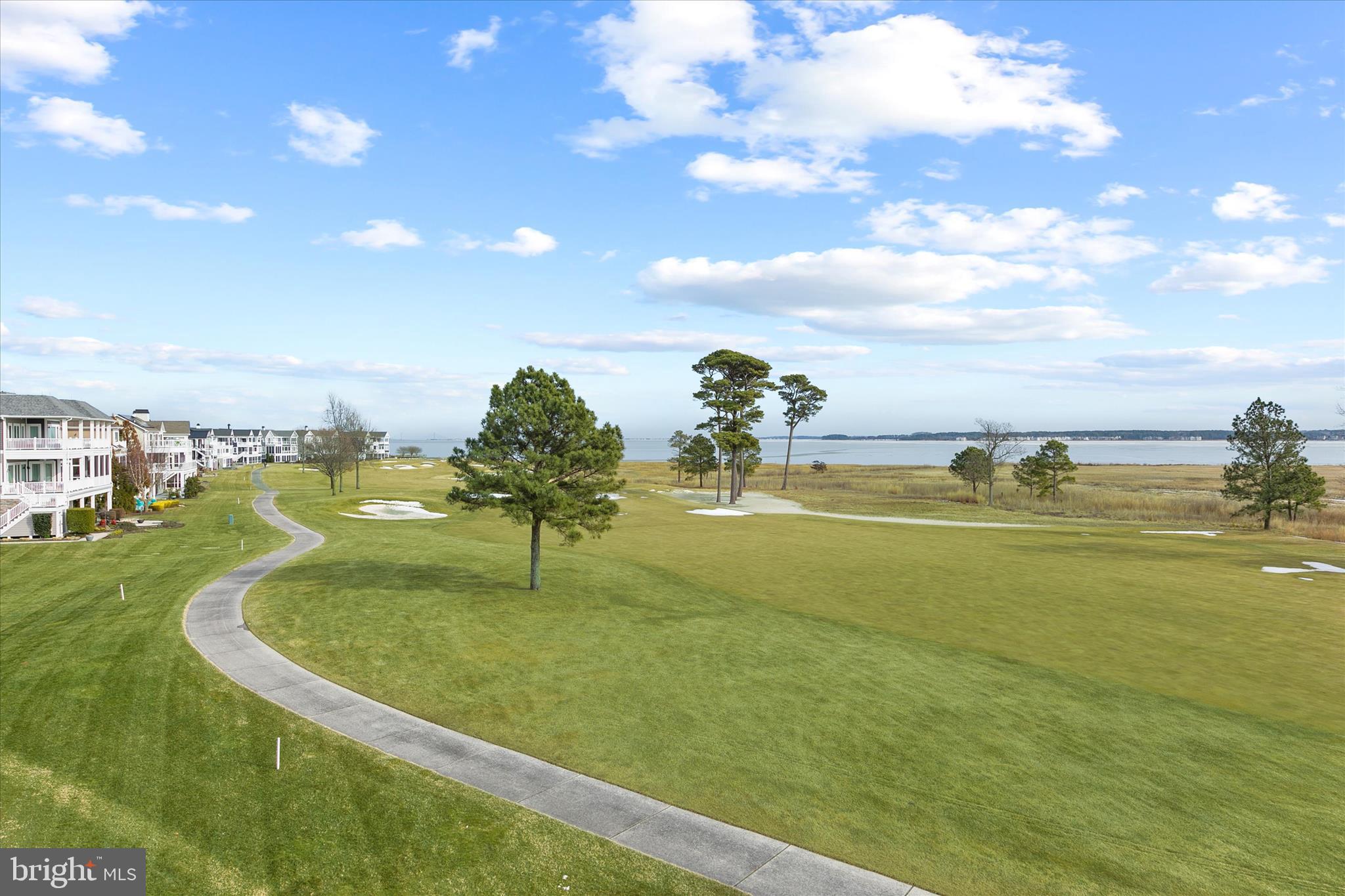 PENINSULA - Residential