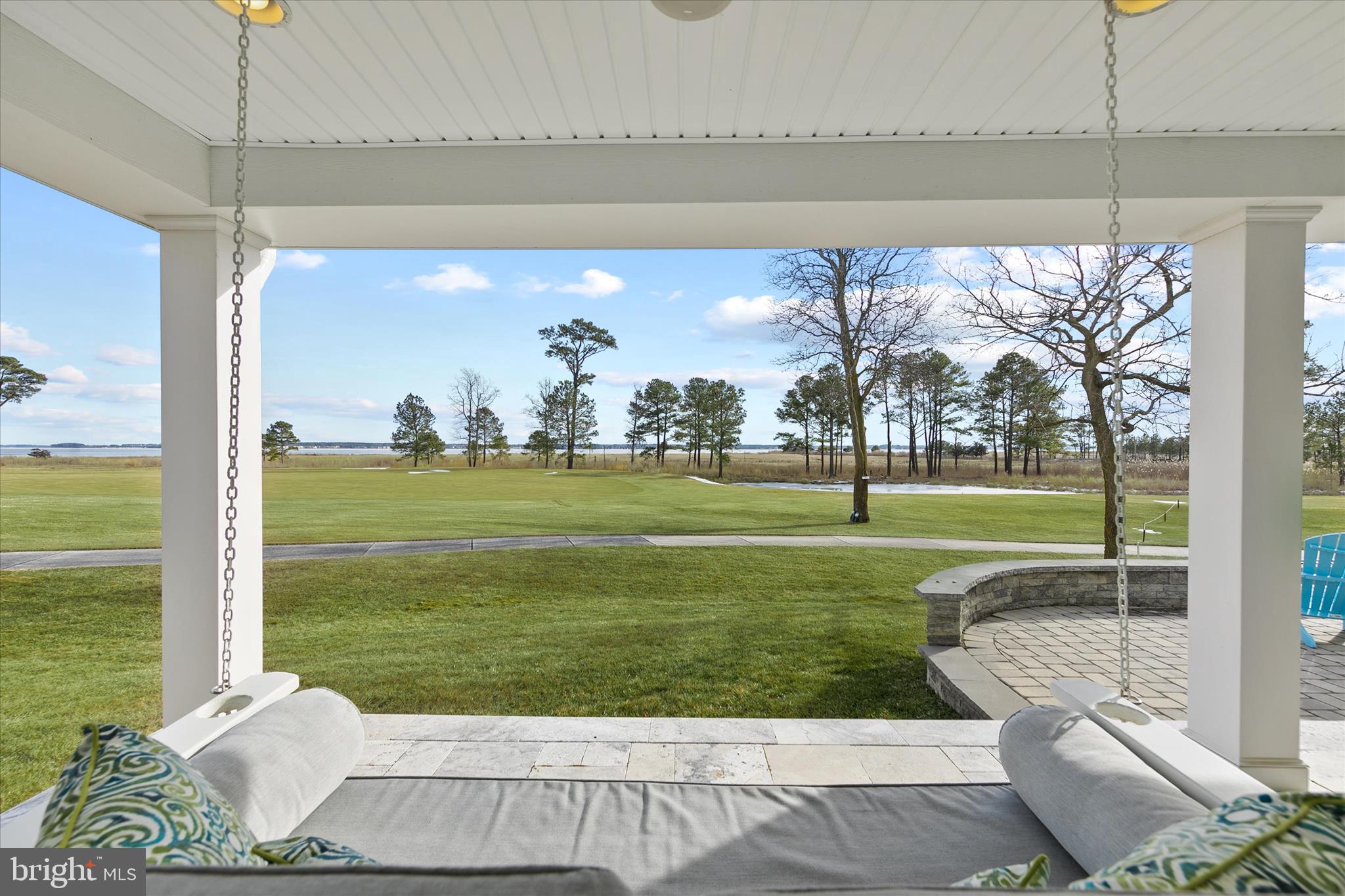 PENINSULA - Residential