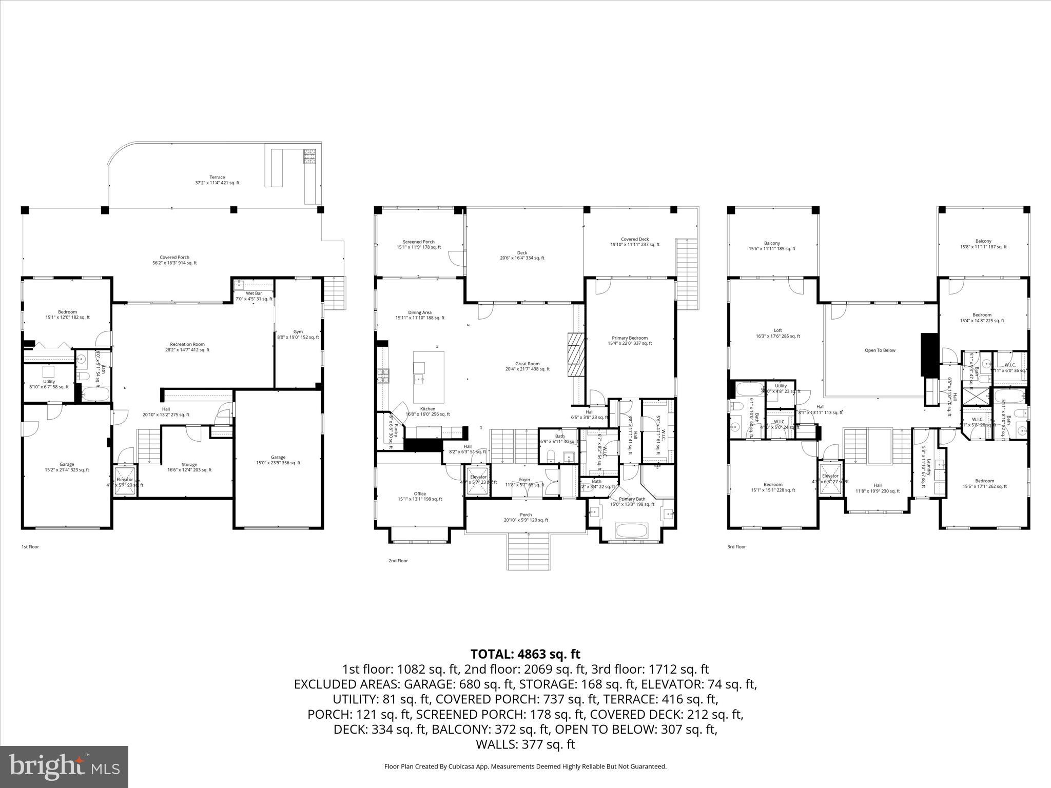 PENINSULA - Residential
