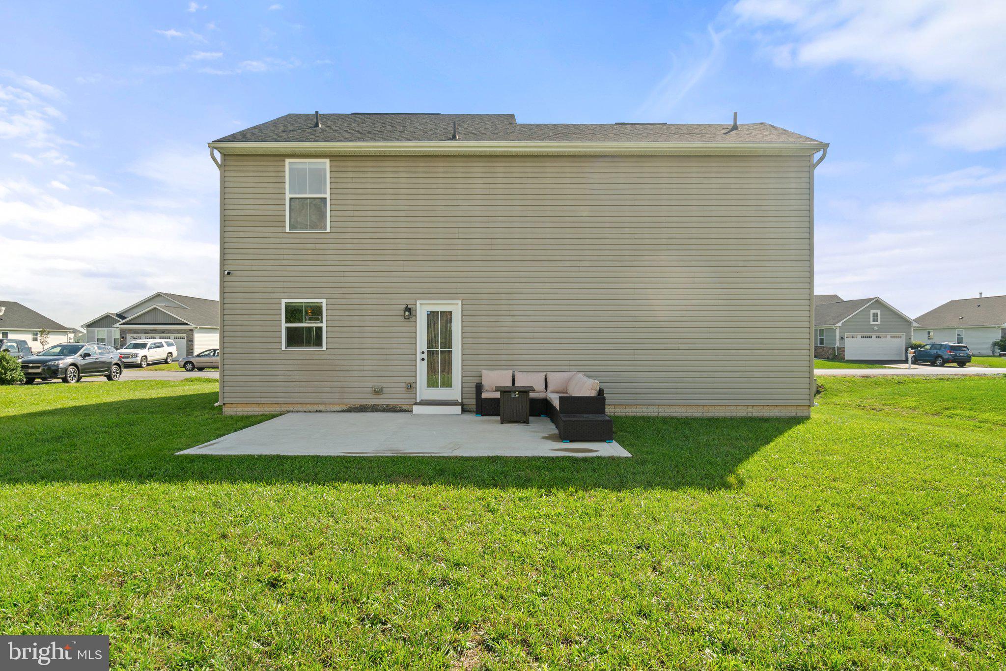 CHANDLERS GLEN - Residential