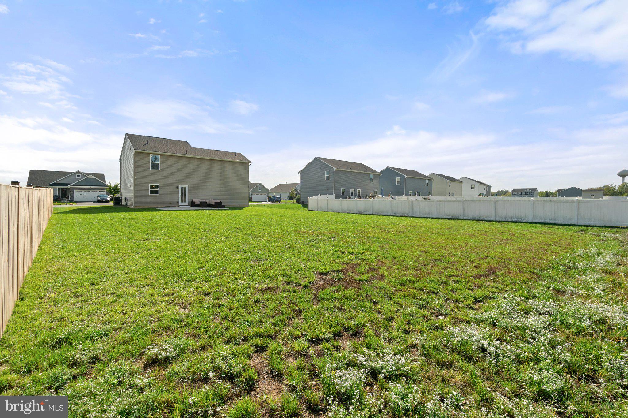 CHANDLERS GLEN - Residential