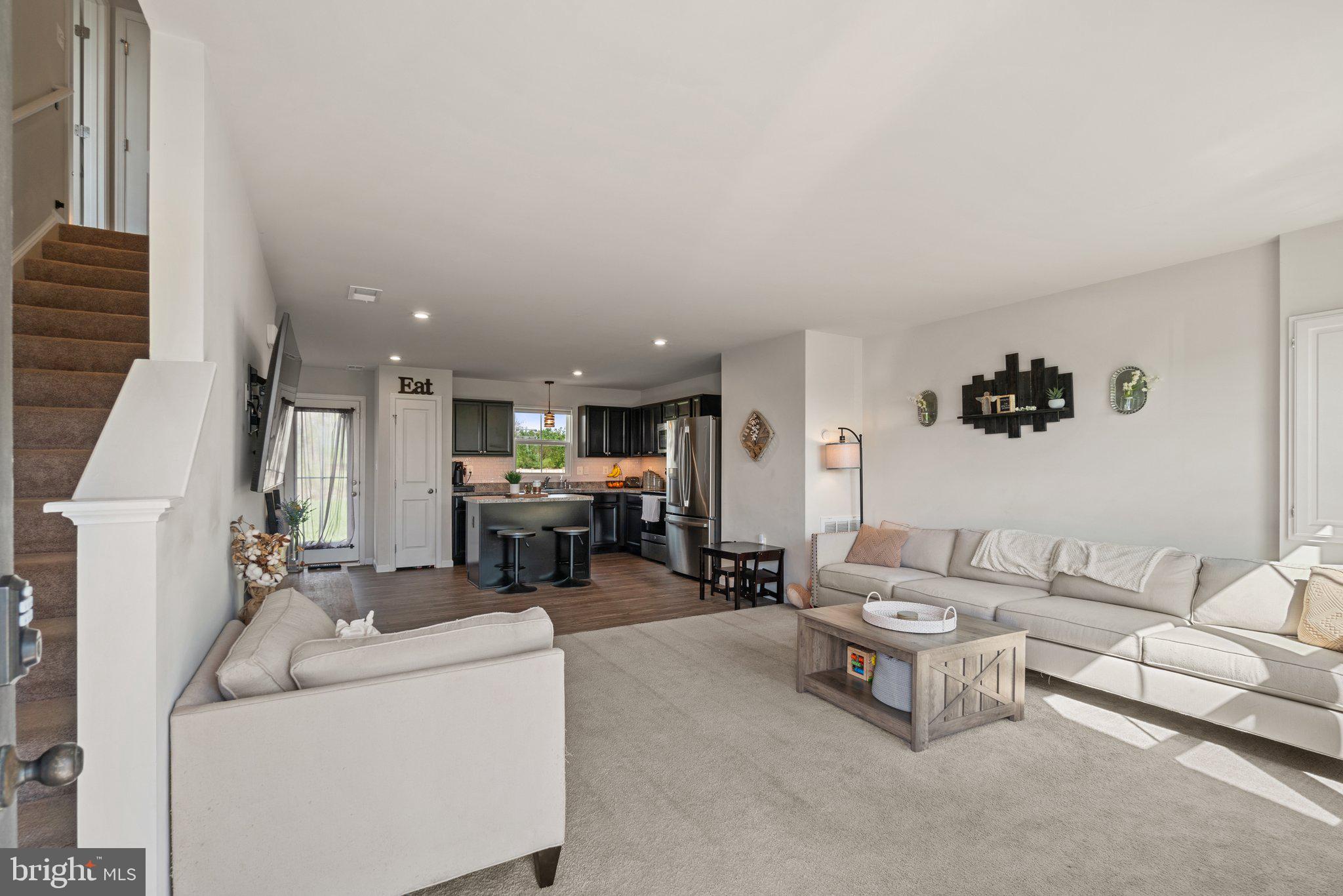 CHANDLERS GLEN - Residential