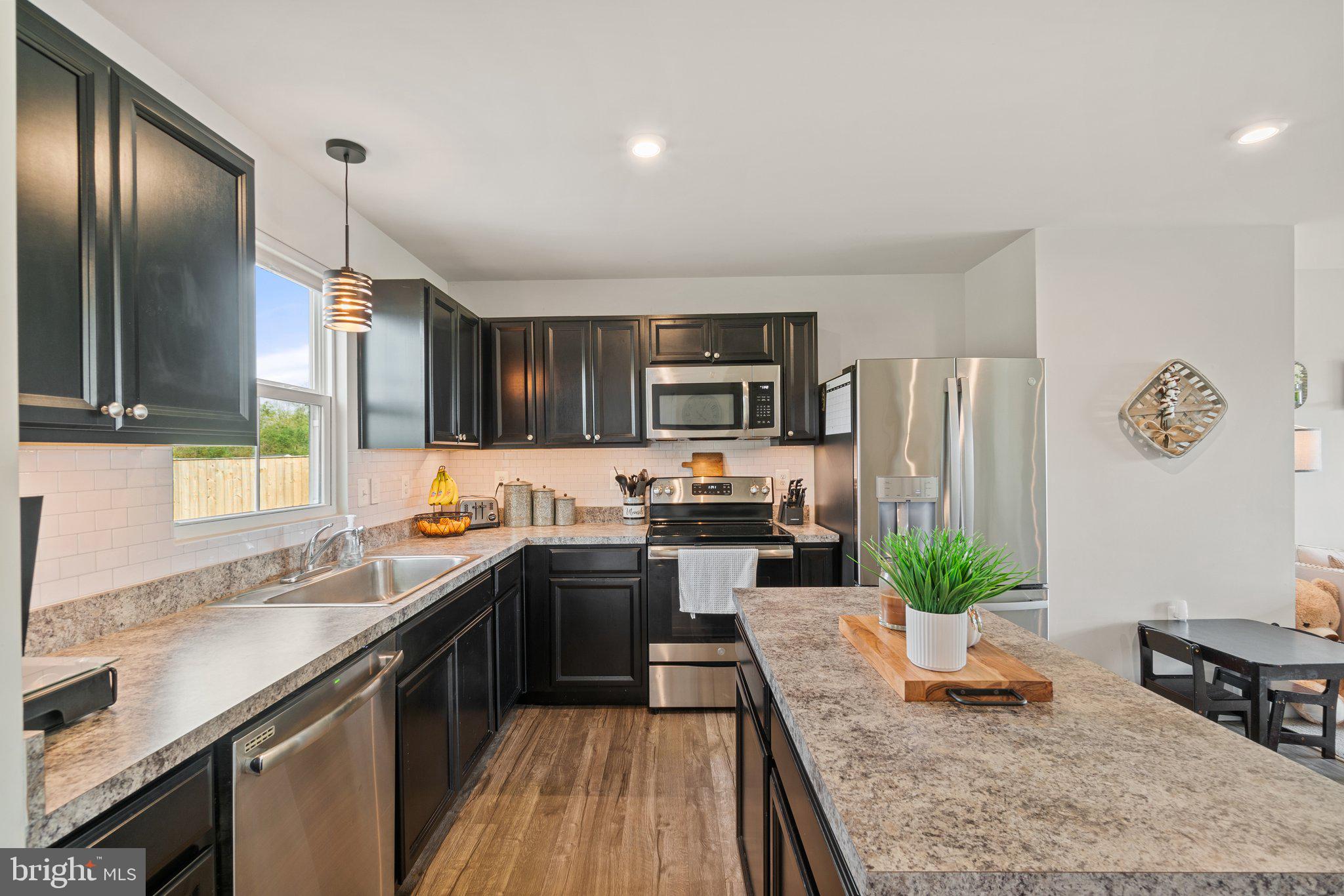 CHANDLERS GLEN - Residential