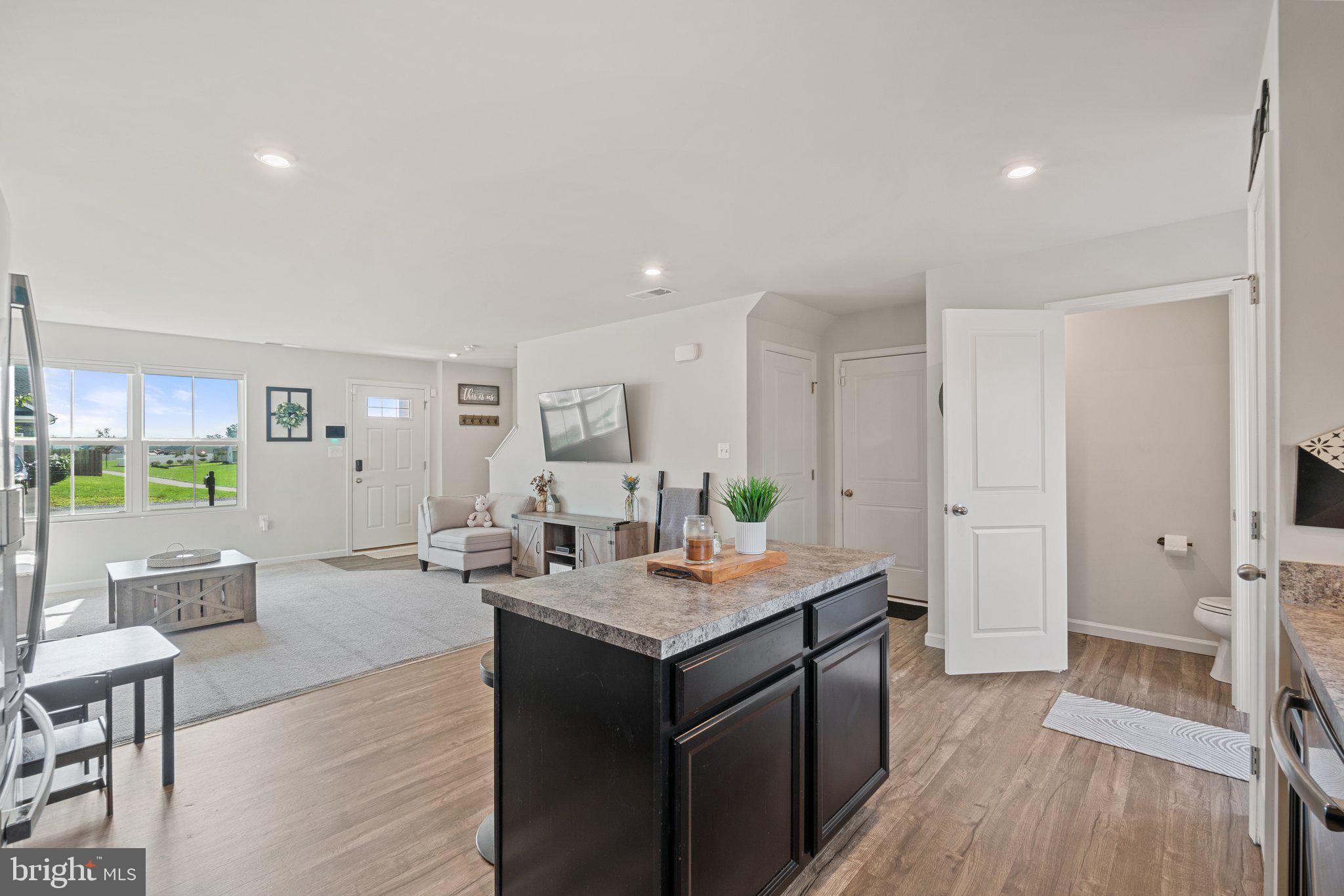 CHANDLERS GLEN - Residential